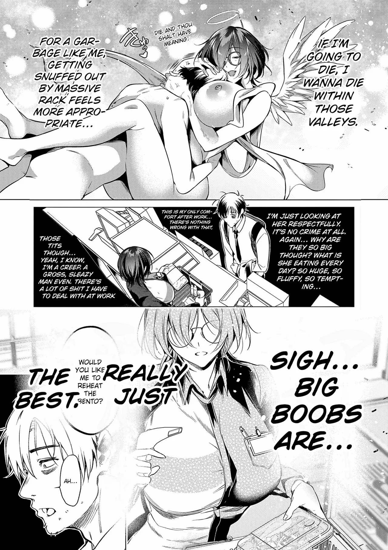 Page 45 of [Hinazuka Ryo] Nureru, Oboreru, Sore wa Koi. | DRIPPING, DROWNING, THAT'S LOVE. [English] [ConTL] [Digital]