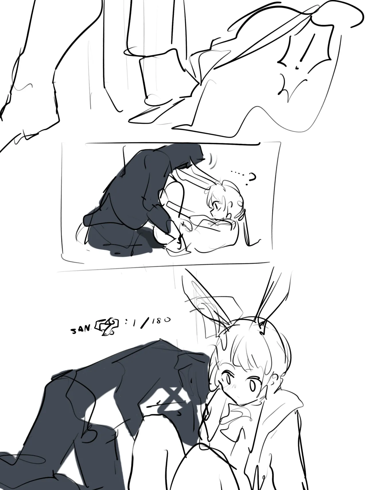 Page 4 of [WHatE=3r] Hyperity (Arknights)