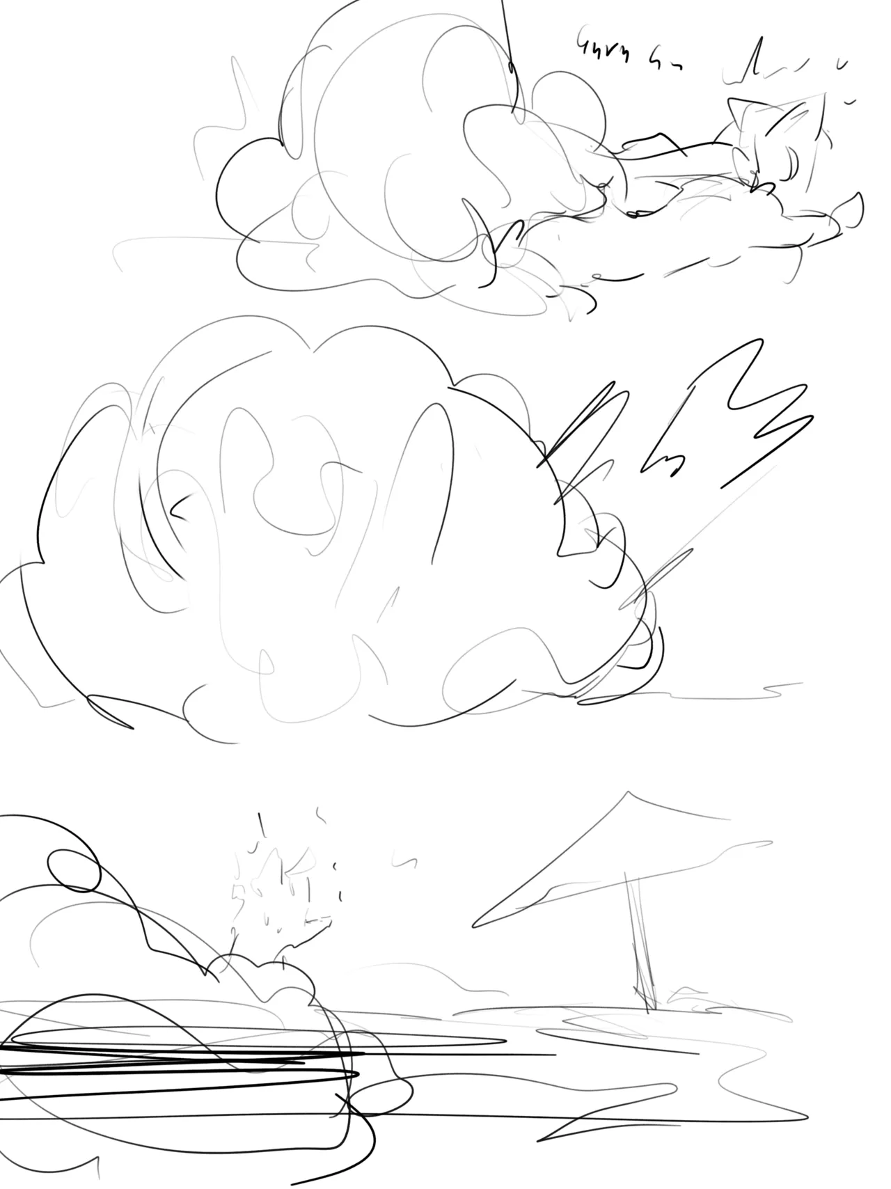 Page 4 of [WHatE=3r] Keygen plss (Arknights)