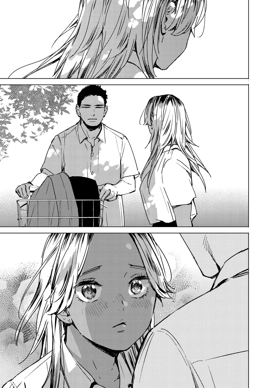 Page 116 of [Mori Manpei] Kyuuai Wakusei - Eros Planetes [Digital]