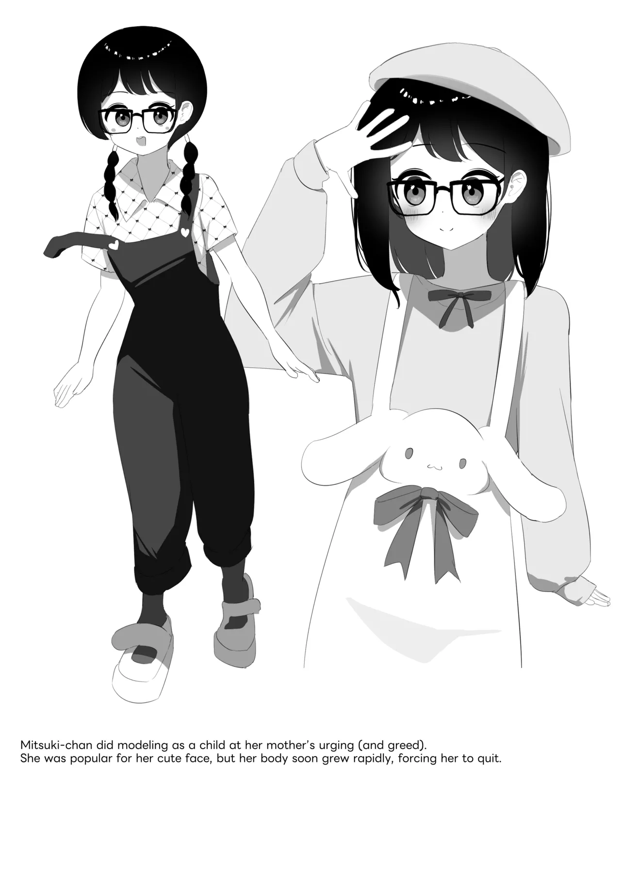 Page 511 of Nicorima's comics