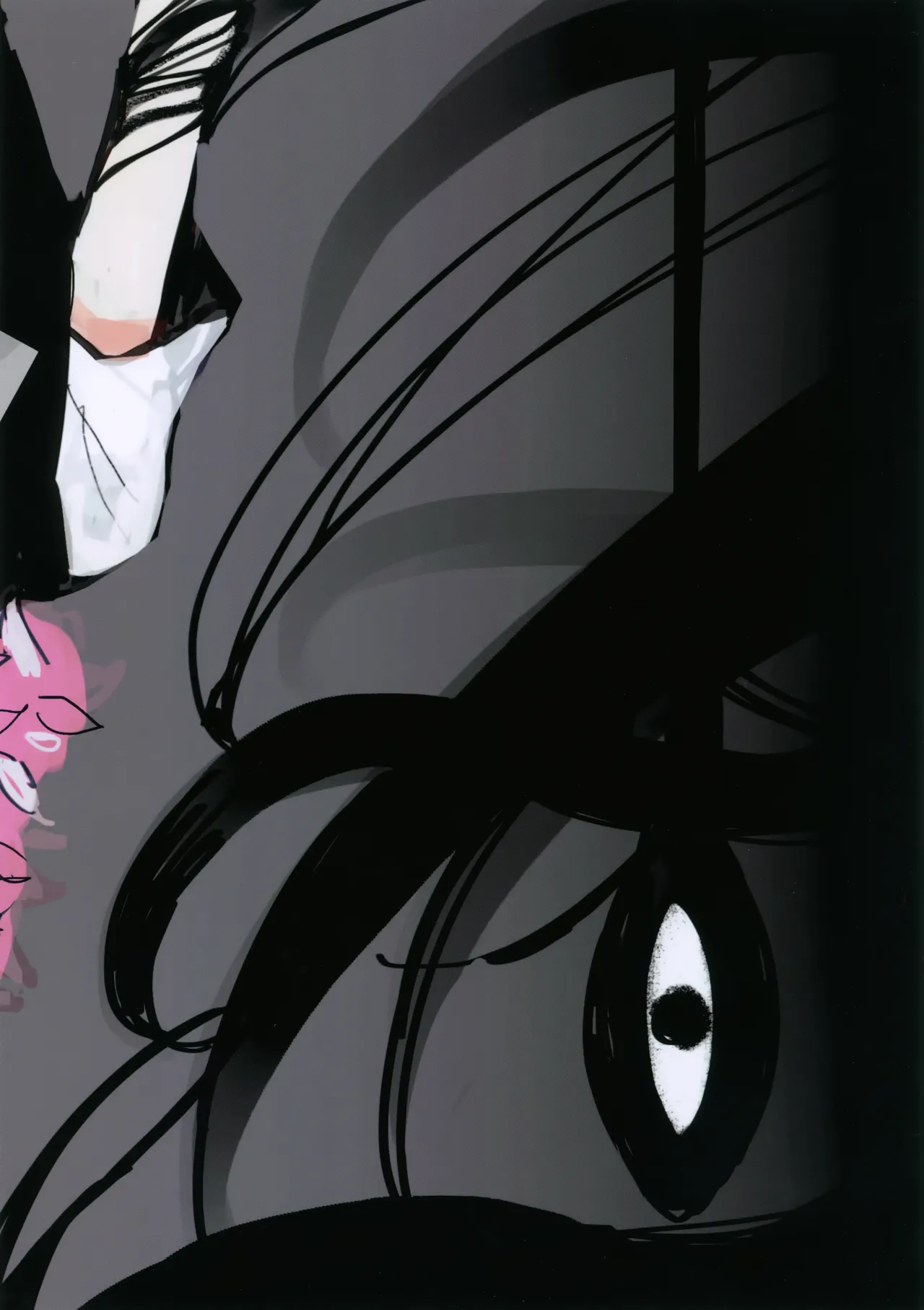 Page 43 of (SUPER33) [Utataneko (miu)] Untieable rope (OMORI)
