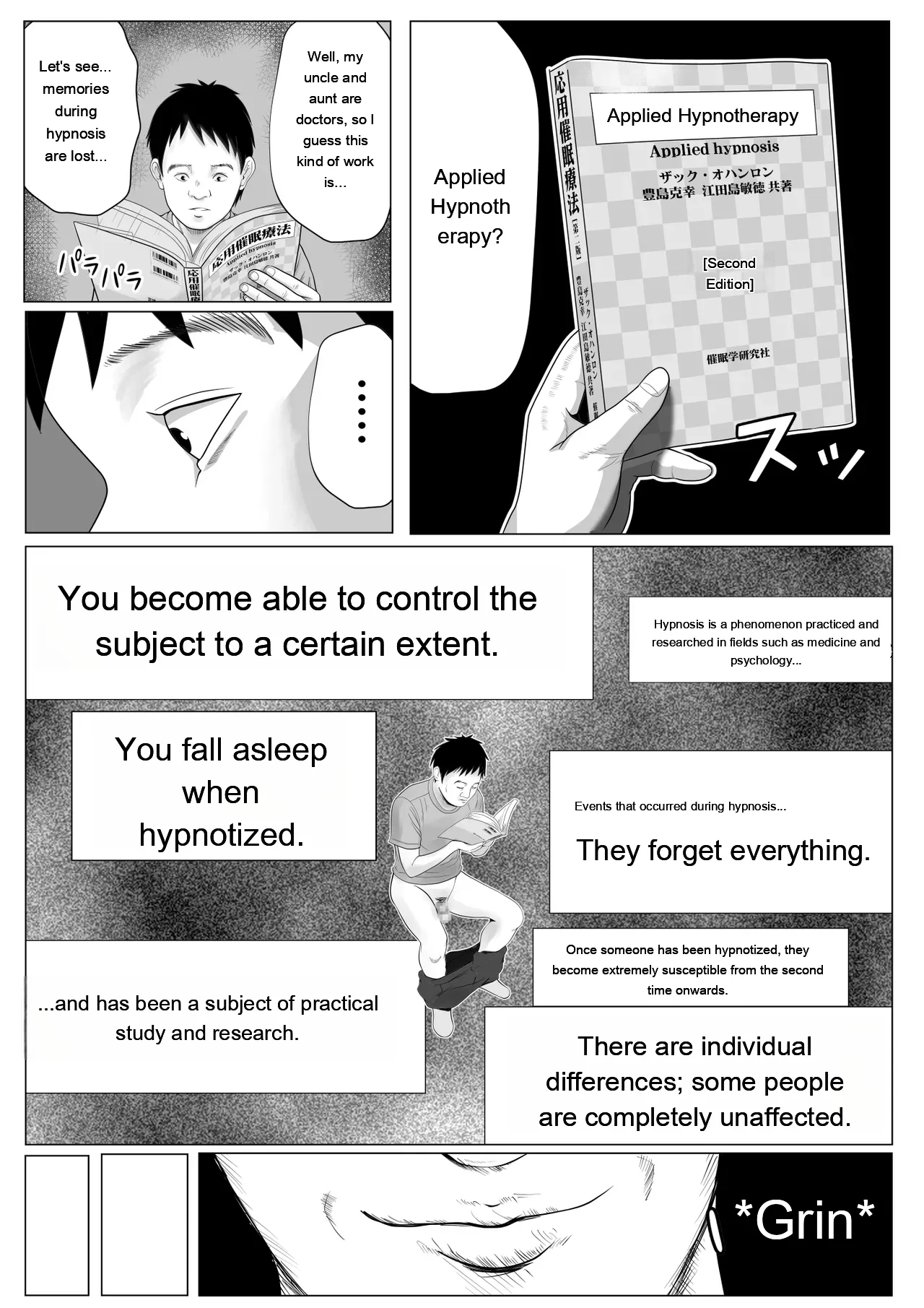Page 7 of [Coela Network] Namaiki na Gal Imouto o Saiminjutsu de Sukihoudai NTR [Eng][MTL]