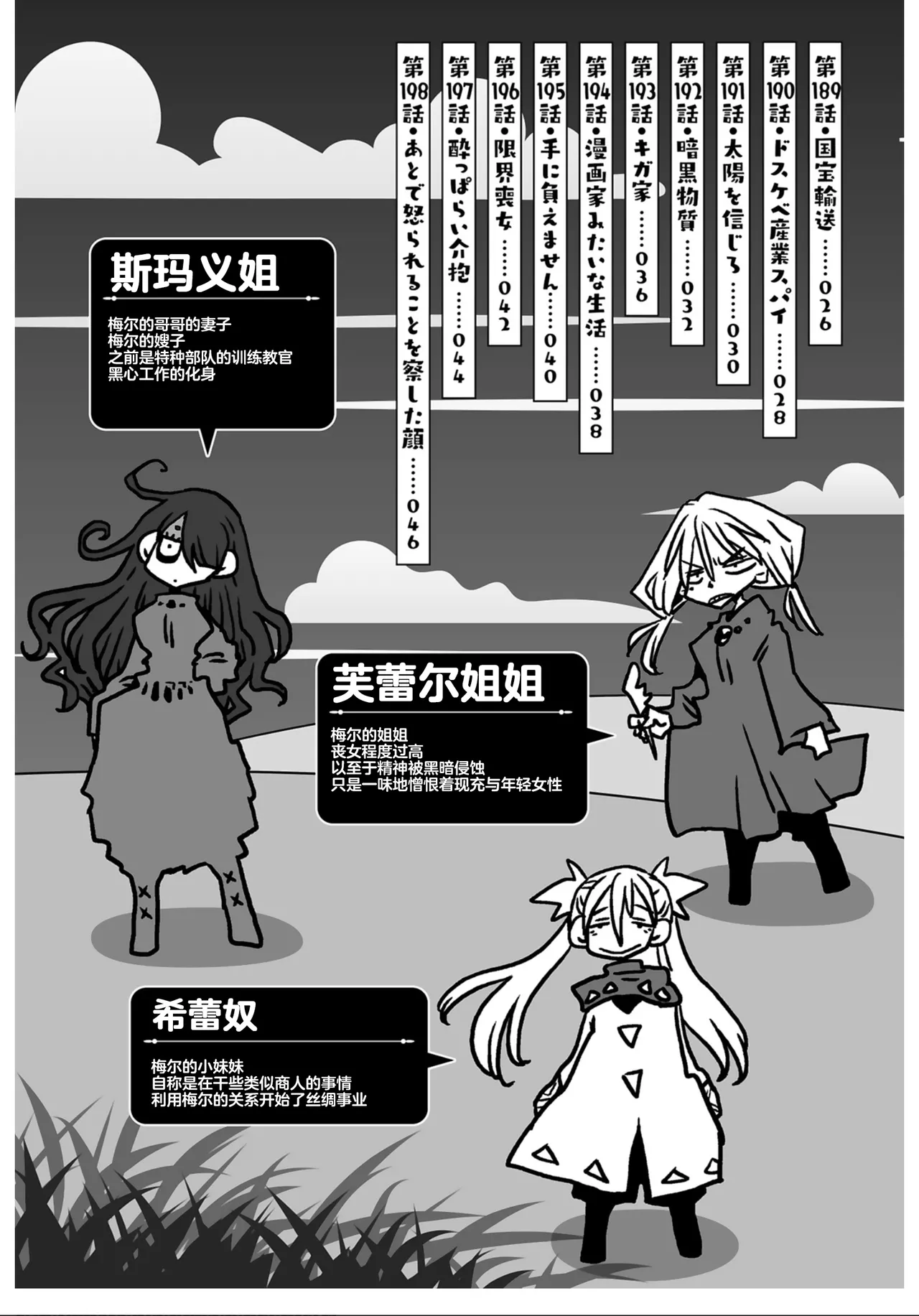 Page 5 of [Amahara] 33-sai Dokushin Onna Kishi Taichou (4) | 33歲單身女騎士隊長。(04) 全 [Chinese] [zxycat2个人汉化]