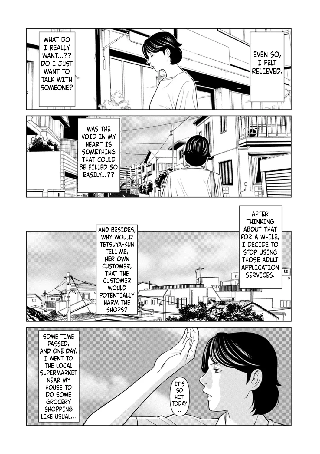 Page 41 of [Takasugi Kou] SETSUNA NO KOI + "Denshi Tokusouban" Tokuten Kakioroshi Illust [English] [Digital]