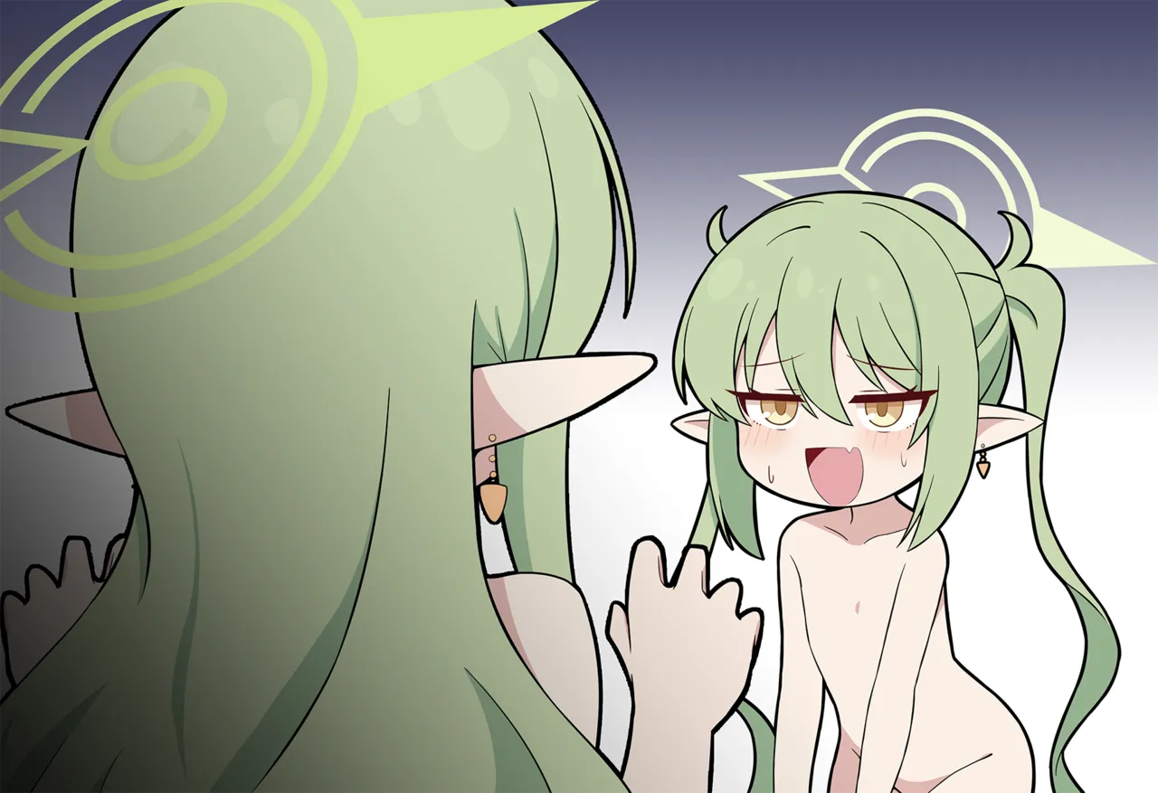 Page 397 of 連続絶頂！ハイラ淫ダー～絶頂トレイン発車～