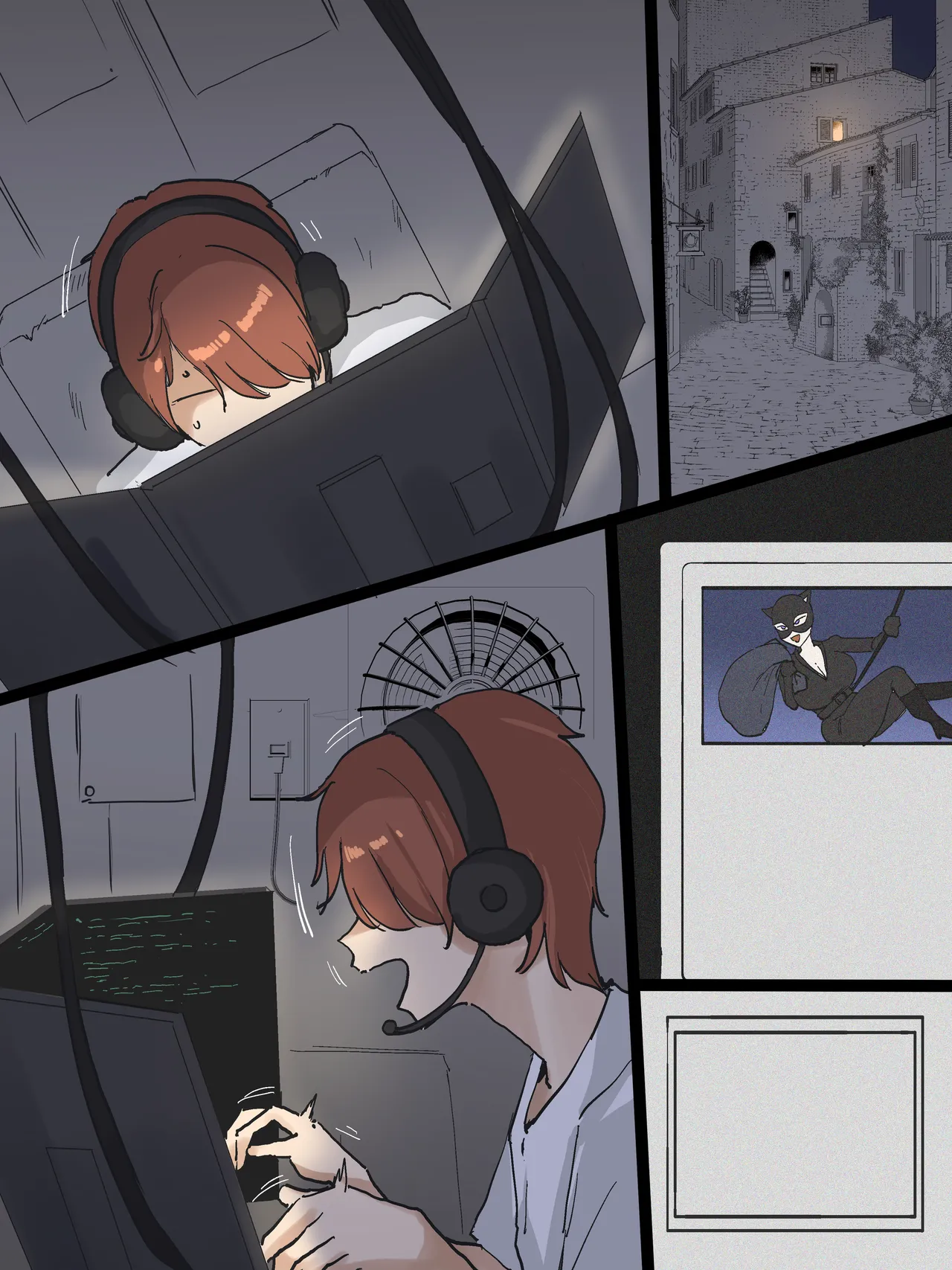 Page 2 of [laliberte] SPIRAL