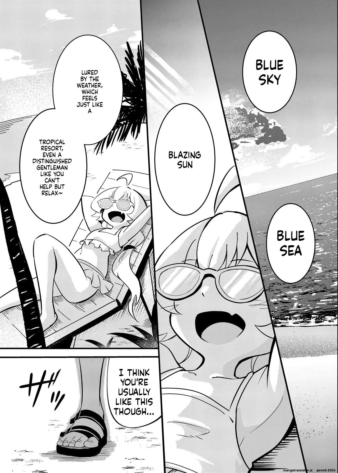 Page 2 of [Tabi Glass (Rhox)] Zekkai Ishu Boshete (Blue Archive) [English] [SCANMTL] [Digital]