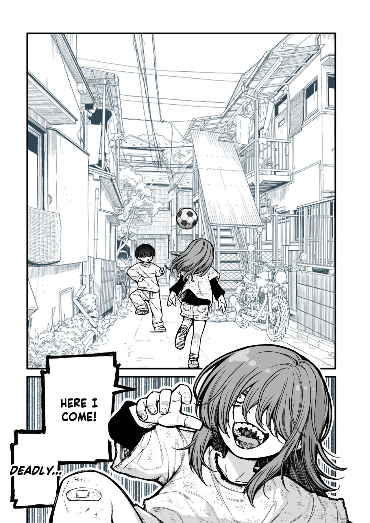 Page 3 of [Kyaradain] Saimin de Otokonoko o Onnanoko ni Shichau Hon [English] [LIQUIDPANT]