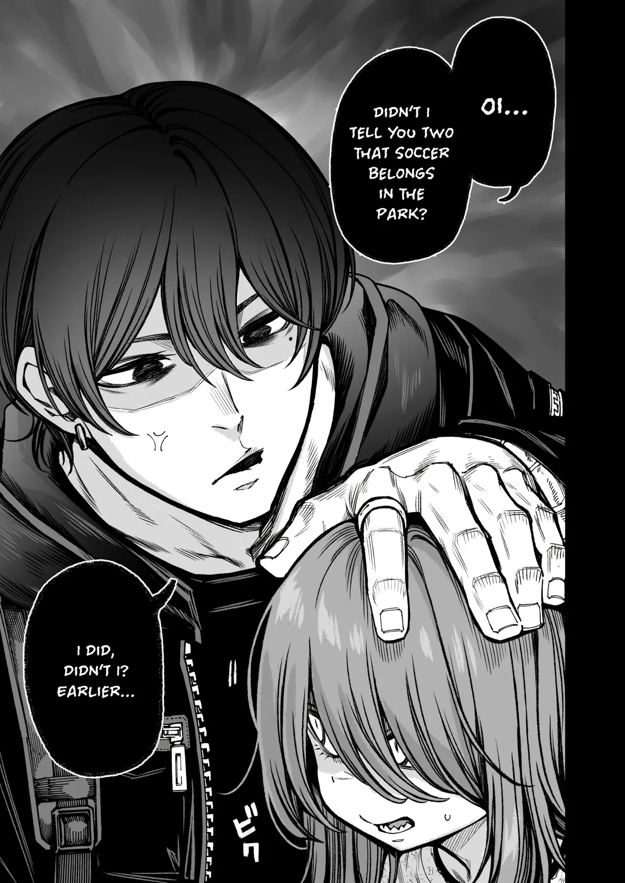 Page 5 of [Kyaradain] Saimin de Otokonoko o Onnanoko ni Shichau Hon [English] [LIQUIDPANT]