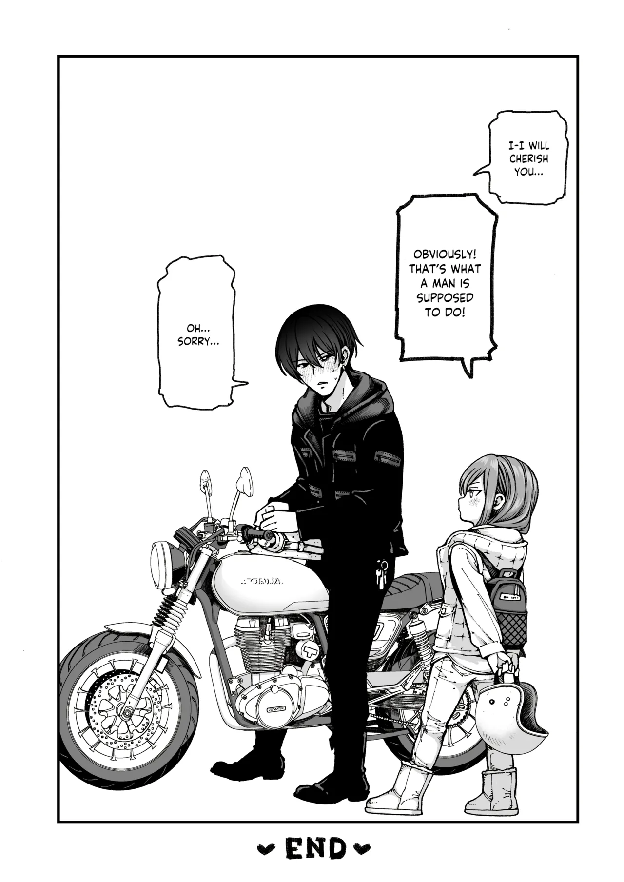 Page 60 of [Kyaradain] Saimin de Otokonoko o Onnanoko ni Shichau Hon [English] [LIQUIDPANT]