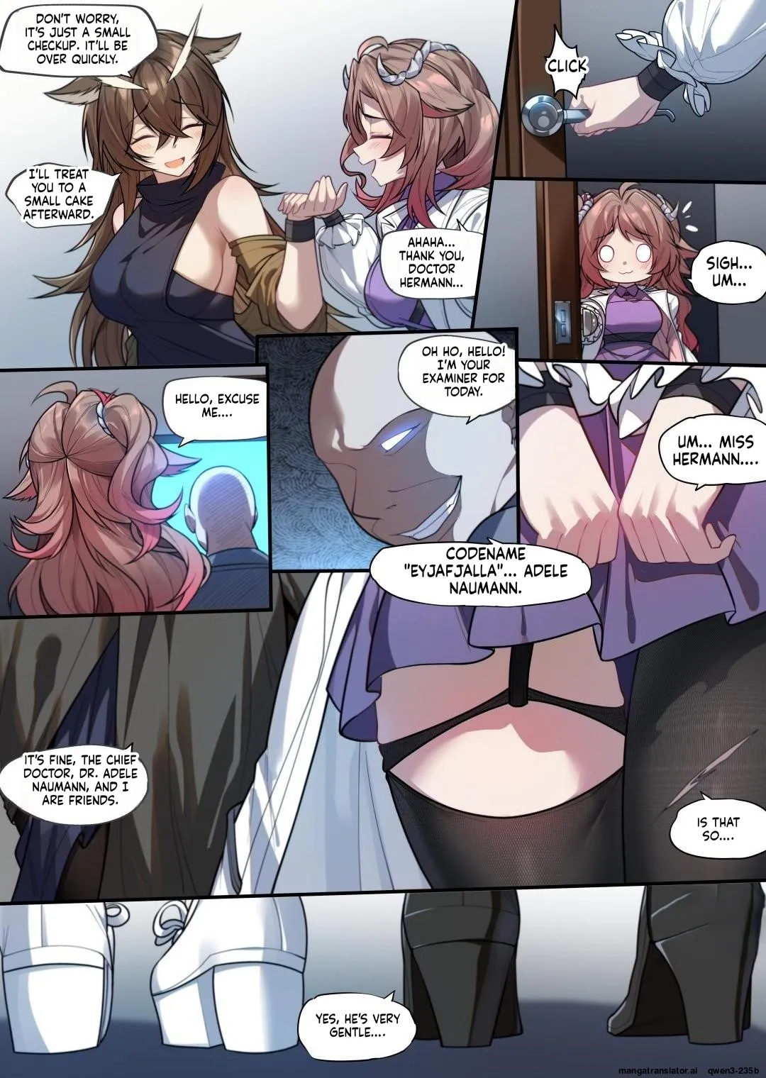 Page 2 of (lsc5)艾雅法拉的意识修改 (SCANMTL)