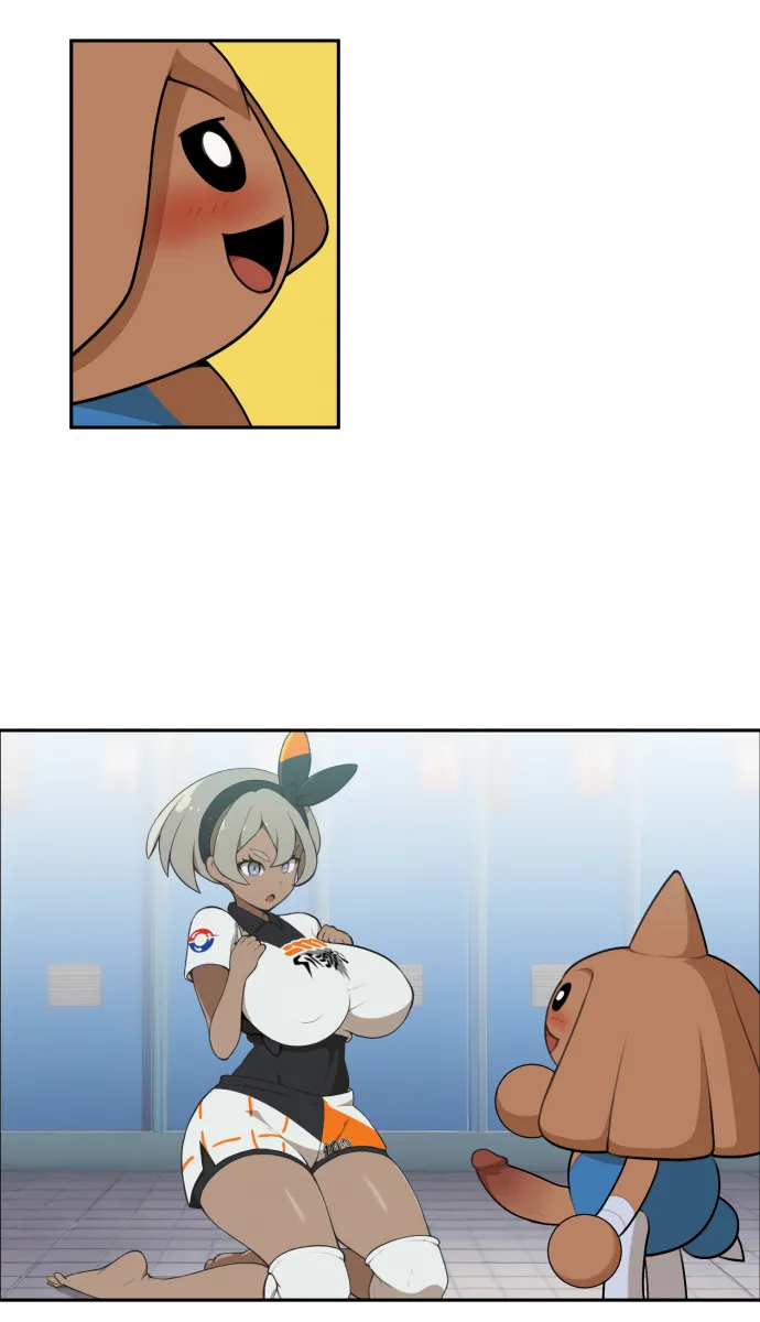 Page 166 of [Everyday2] First aid (Pokemon) [Chinese,English,Korean]