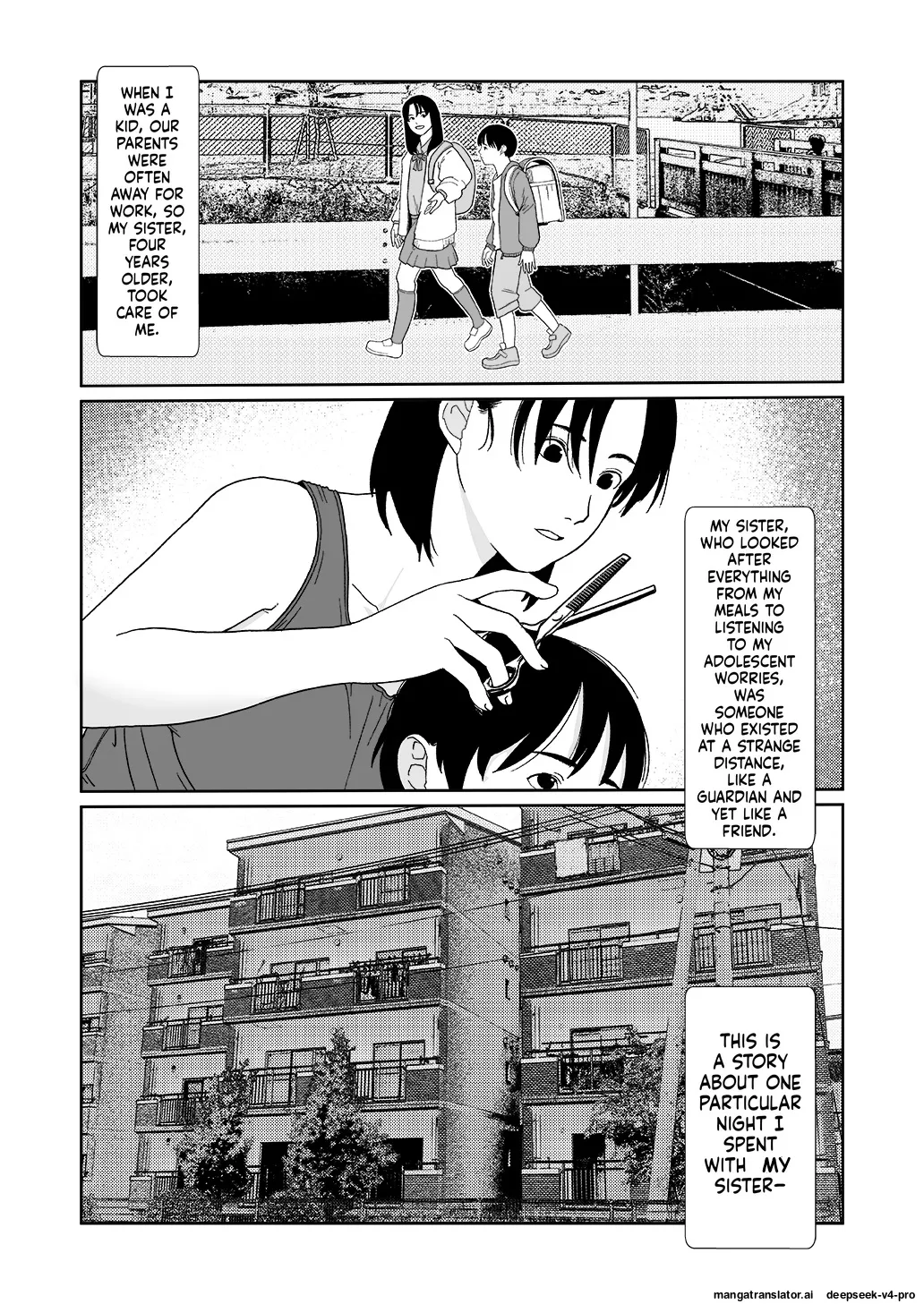Page 2 of [Shoshi Magazine Hitori] Futoshi SLIM Massage