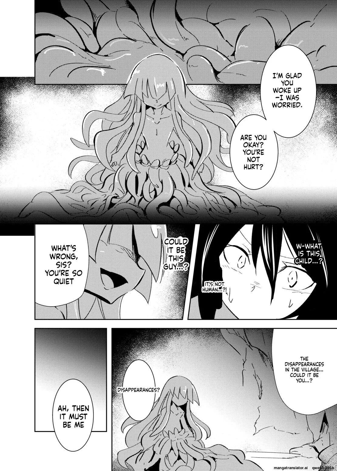 Page 3 of [Tabi Glass (Rhox)] Tententengu no Tentacle (Touhou Project) [Digital] (SCANMTL)