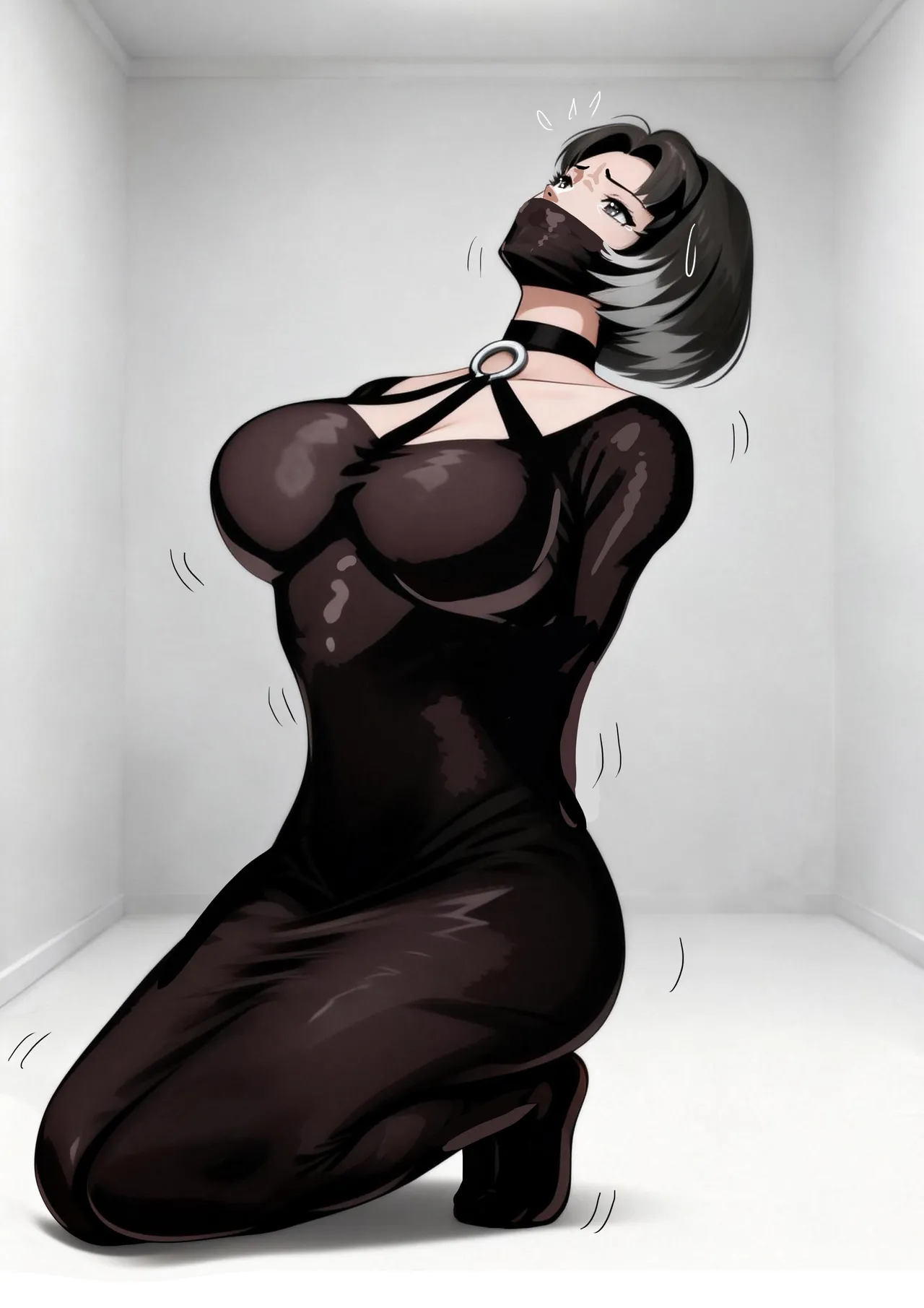 Page 33 of king《地下审判庭》