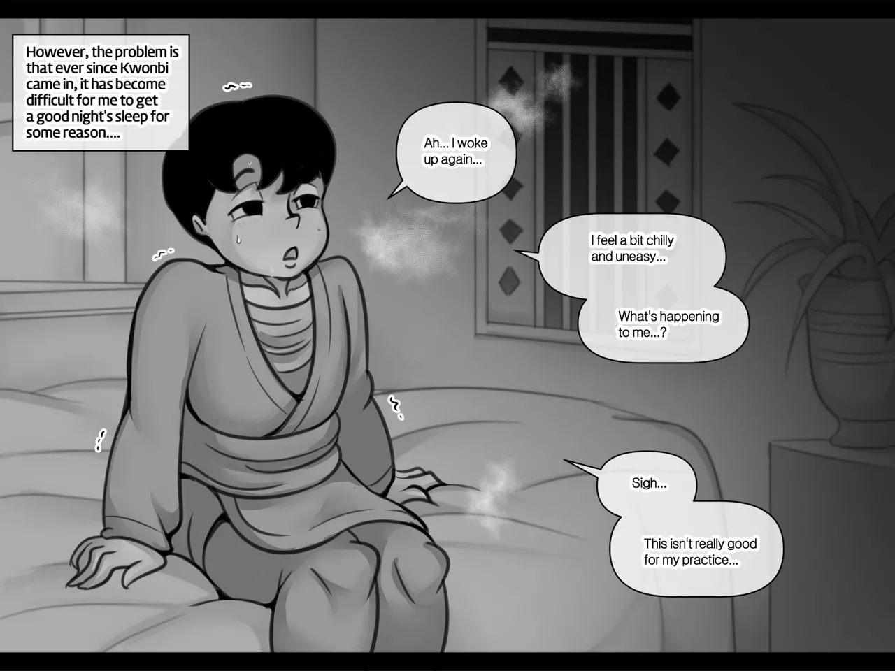 Page 40 of [XBOY] Blossom [English]