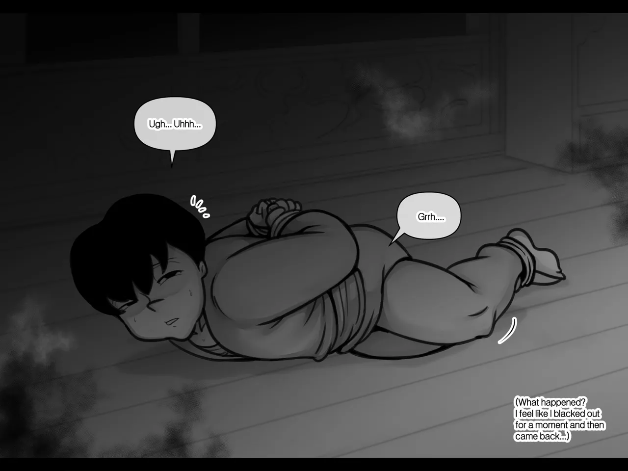 Page 71 of [XBOY] Blossom [English]