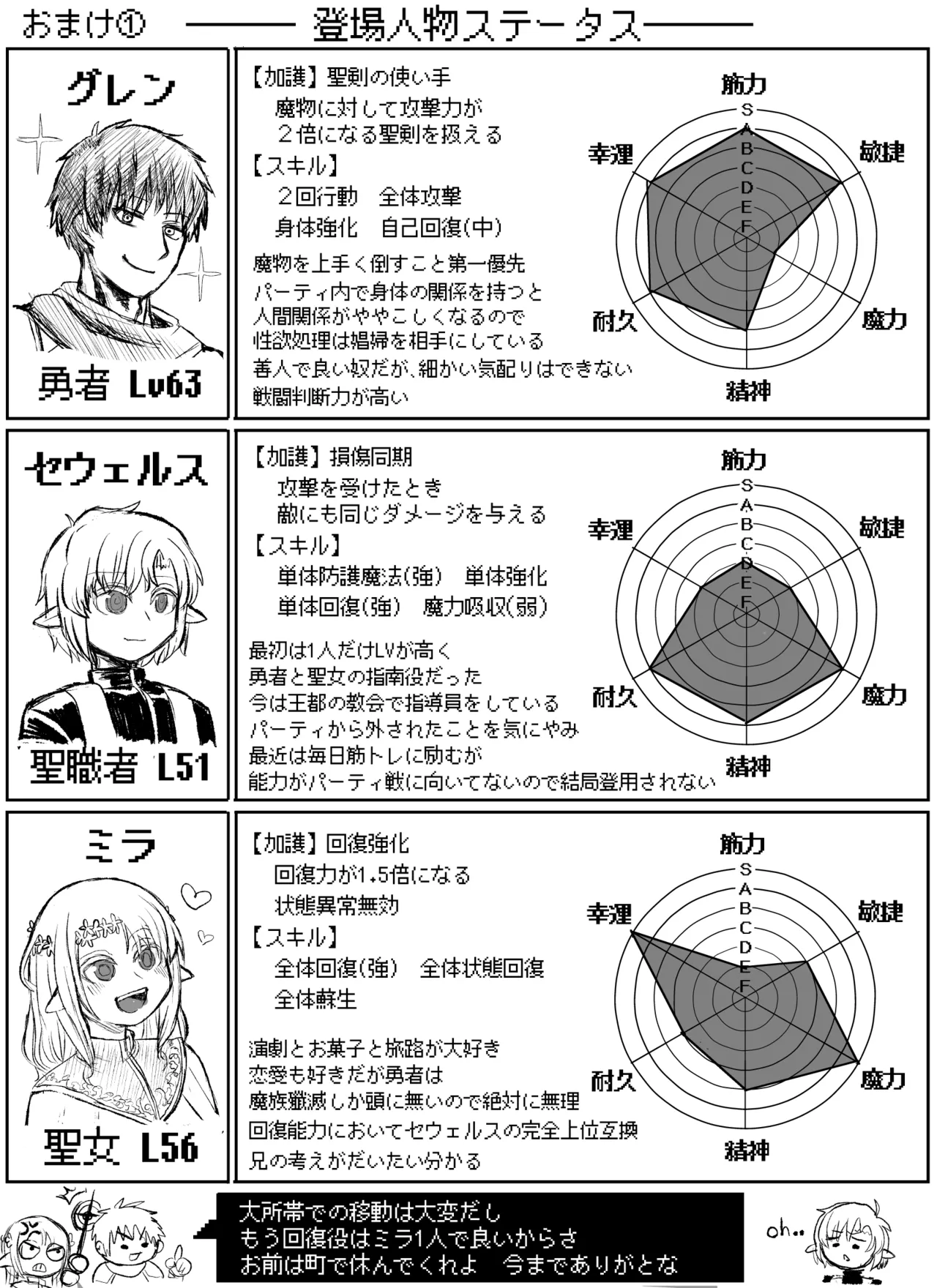 Page 44 of [Dunno] Seija shokushu ryoujoku [Digital]
