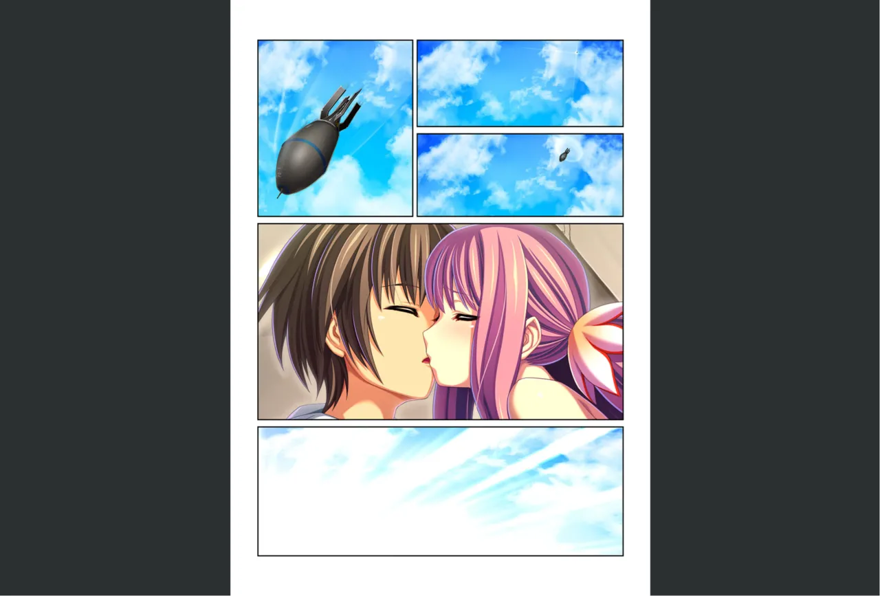 Page 49 of [Kyouryuu Bouya] Kansen ! Shyokusyu virus ~Ana wo motomete ugomeku nurunuru 1000hon~ 【Full collar】