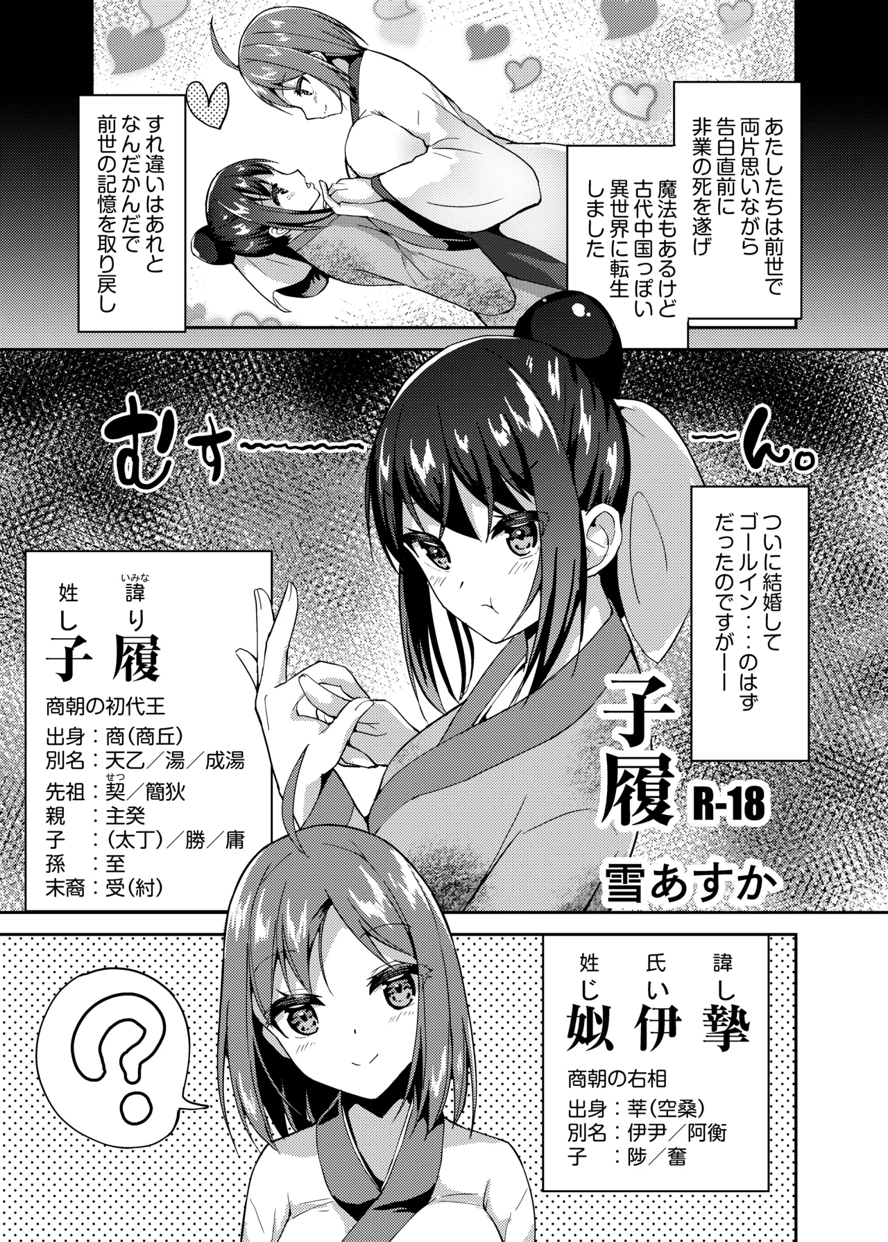 Page 2 of [Zokubutsu.zip (Yuki Asuka)] Kori [Digital]
