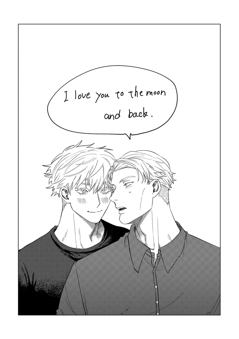 Page 2 of [五六] To the Moon&Back (Jujutsu Kaisen) [Digital]