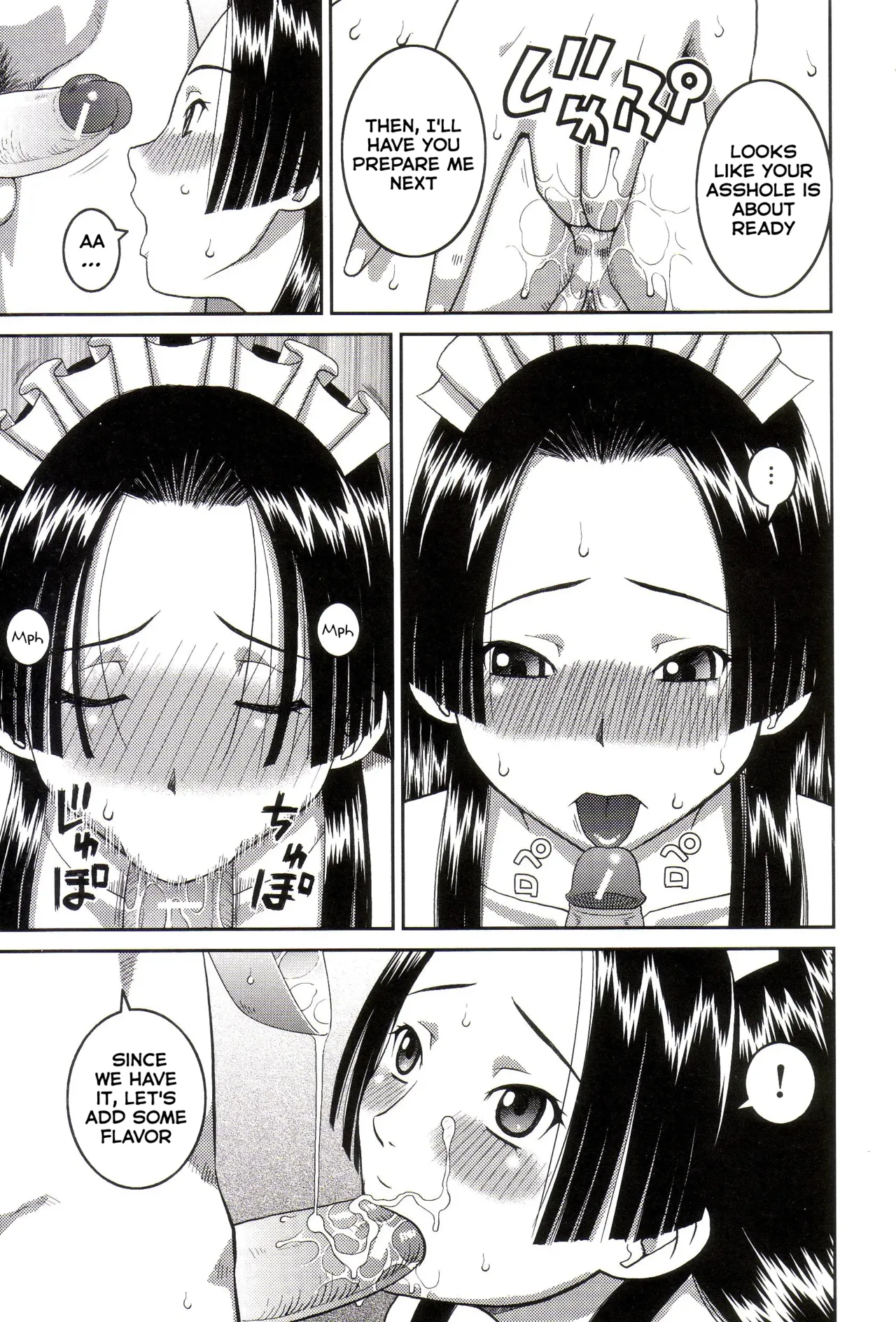 Page 212 of [Kabashima Akira] Roshutsukyou Hentai Hakusho