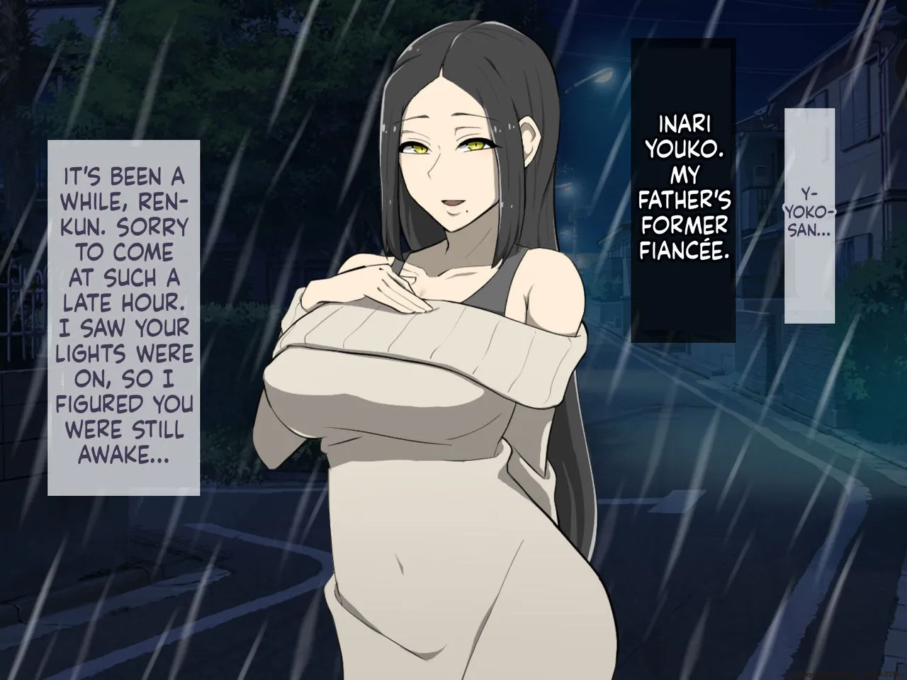 Page 9 of Kirai na Onna ni Okasarete