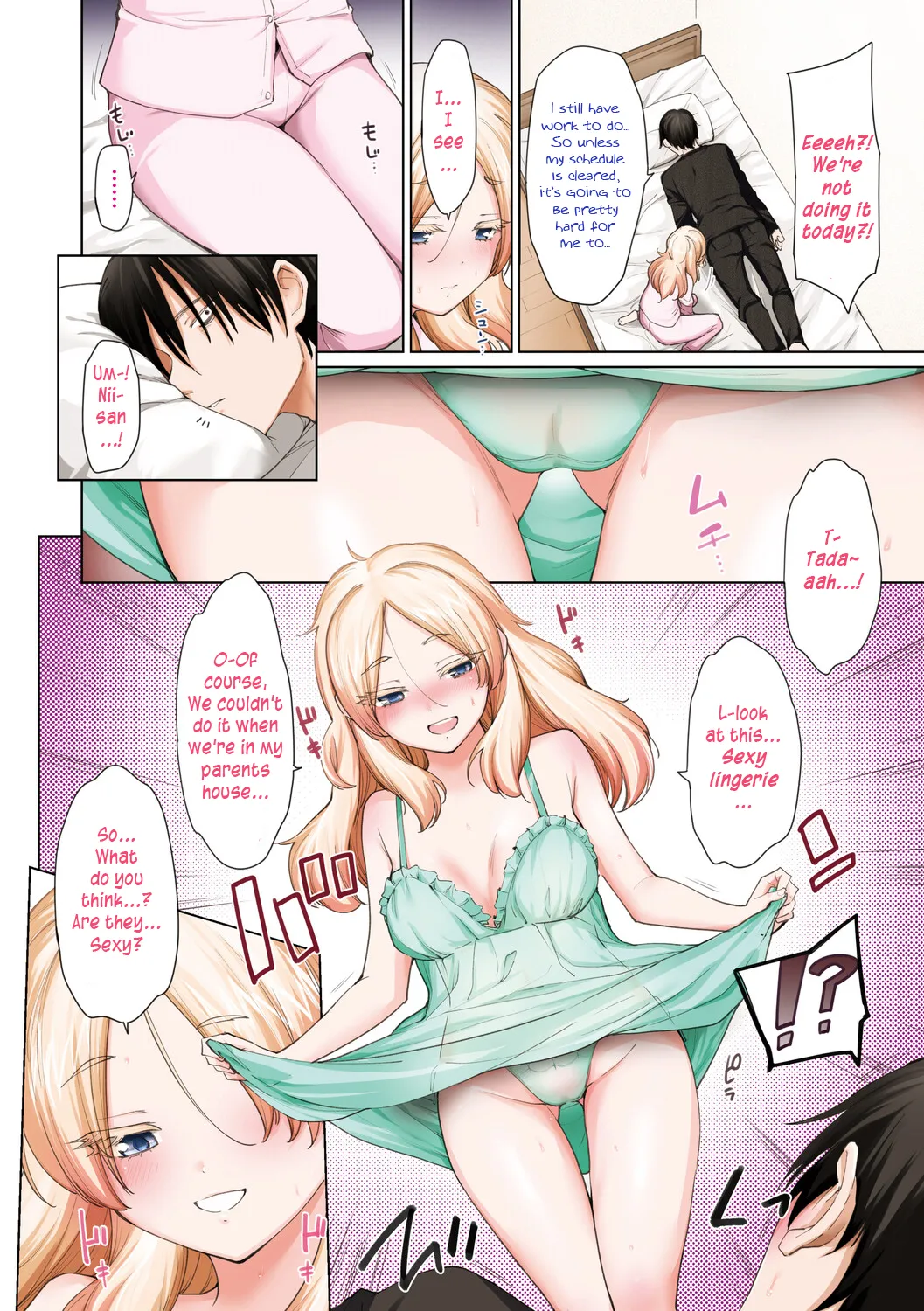 Page 2 of [Aoyama Kiiro.] Kimi wa Midara na Ohimesama | Your Own Lewd Princess (Original) [English] [DeppoTL]