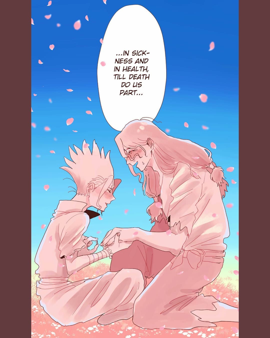Page 1 of [Nira] TsukaSen Log (Dr.STONE)