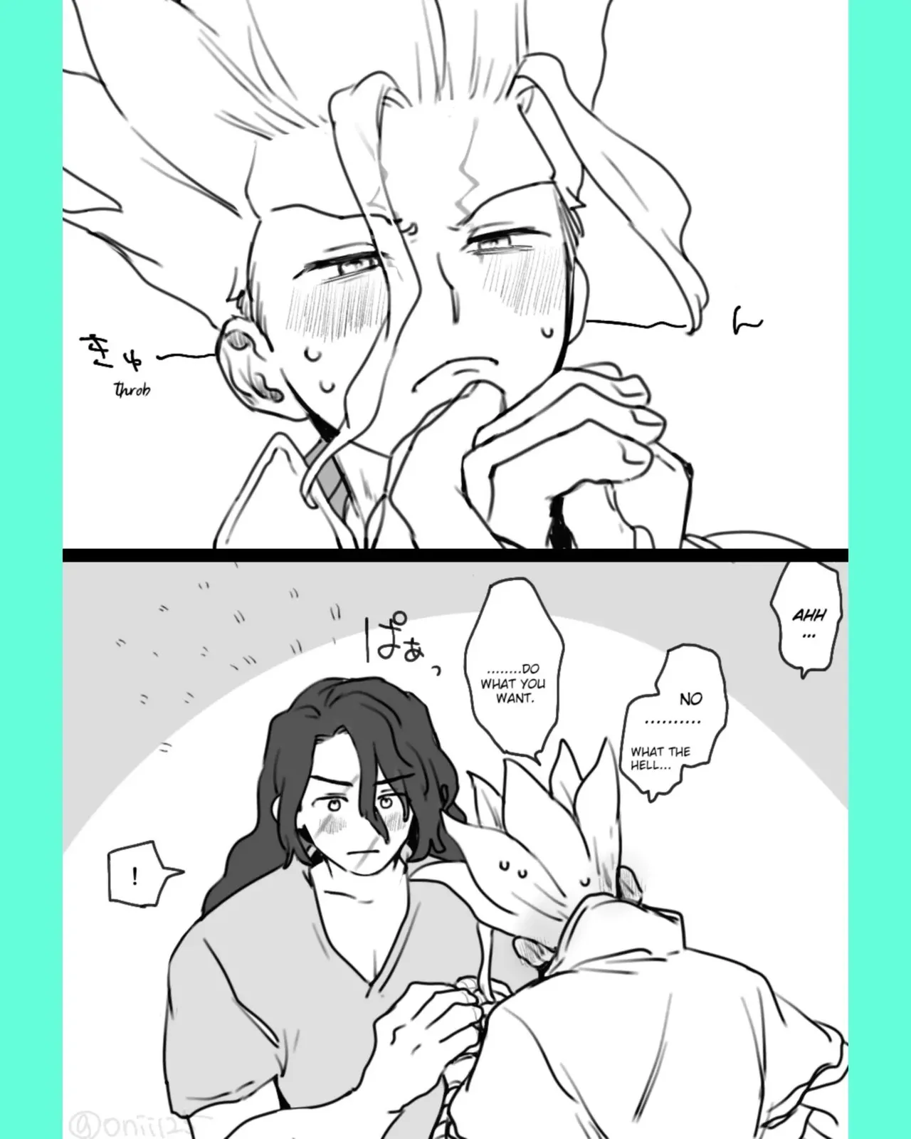 Page 27 of [Aniko] TsukaSen Log (Dr.STONE)