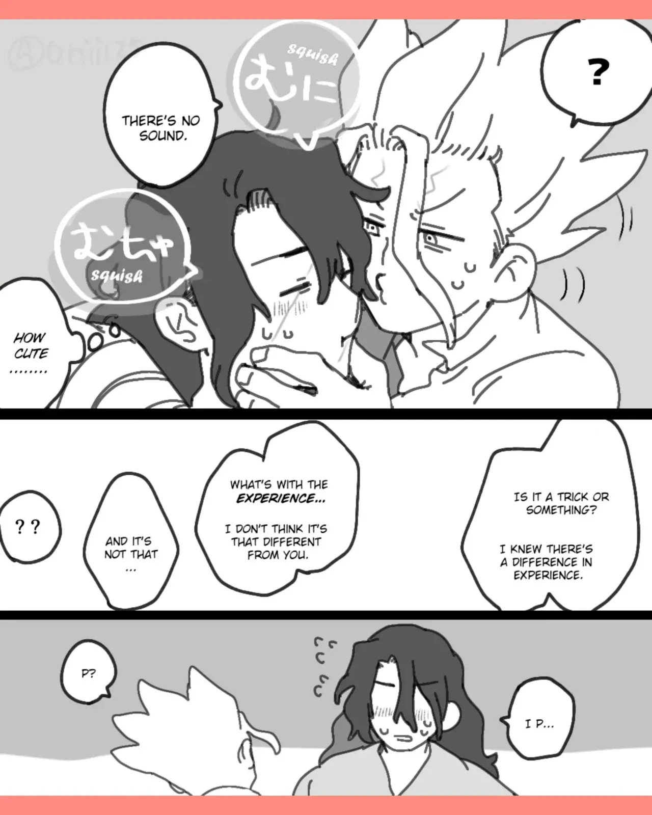 Page 46 of [Aniko] TsukaSen Log (Dr.STONE)