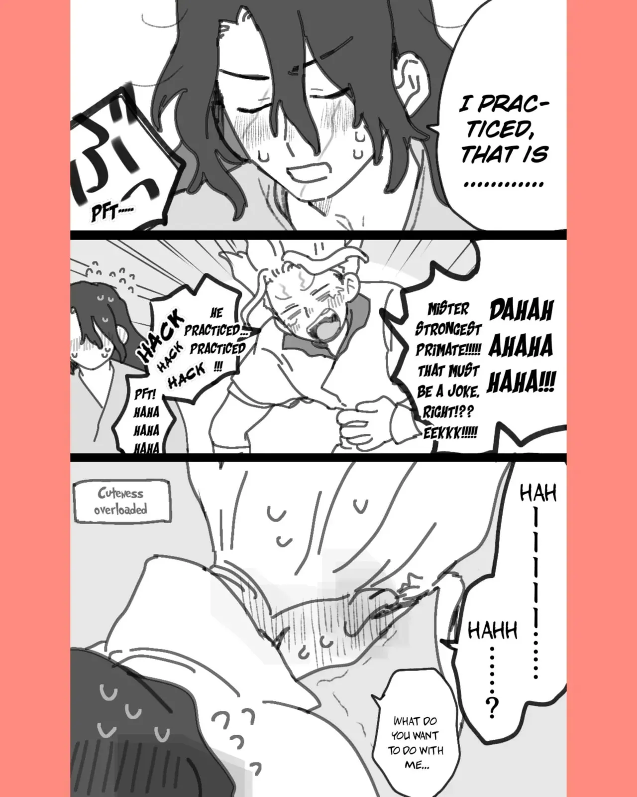 Page 47 of [Aniko] TsukaSen Log (Dr.STONE)