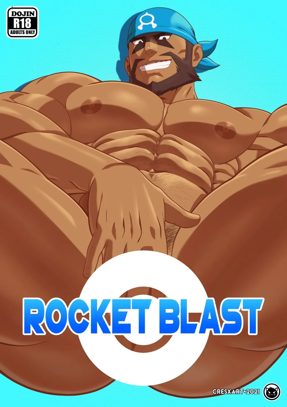 Page 2 of [CHI] Cresxart - Rocket Blast