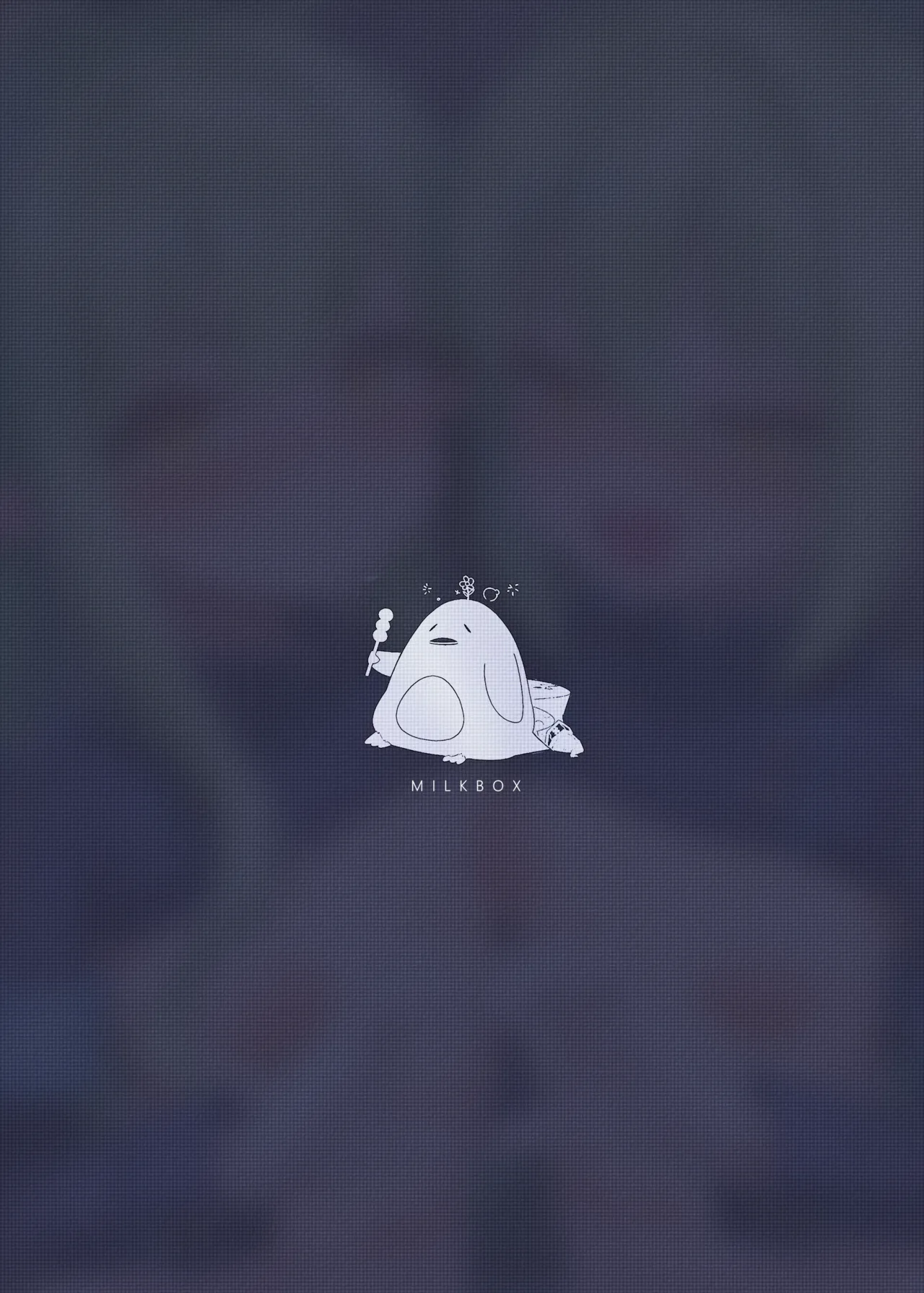 Page 2 of [MILKBOX] Double Melon no Yokujou Yuuwaku (Blue Archive) [Digital]