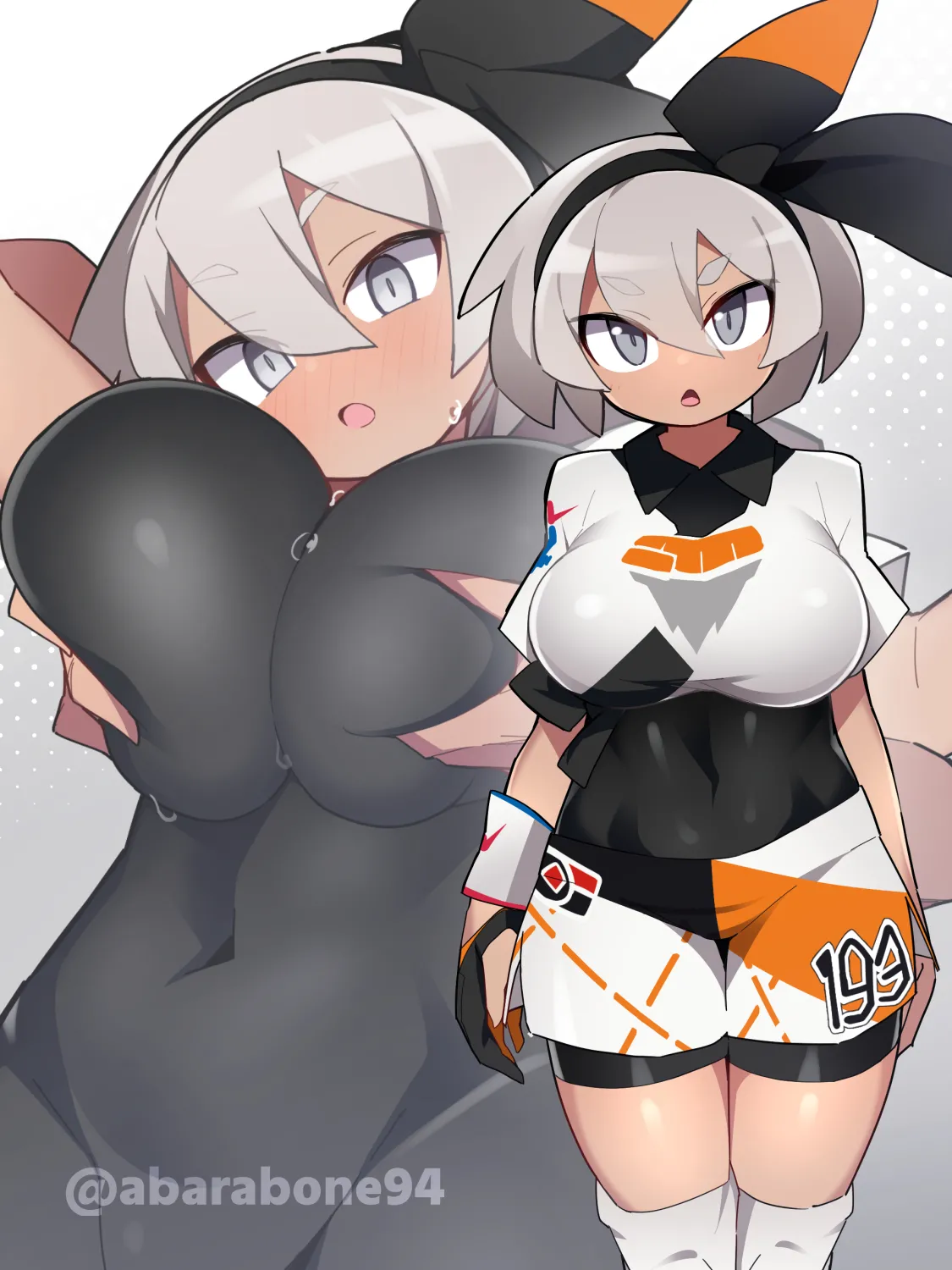 Page 5 of [アバラ井] サイトウさんとモチまんが (ポケモンレジェンズゼットエー)