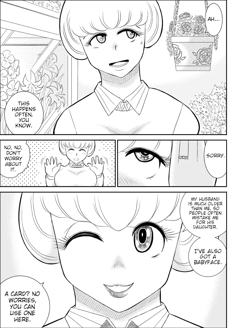 Page 16 of [Fake An] Netori no Shoutengai | Cuckolding Shopping Street [English] [joobuspaidatr]