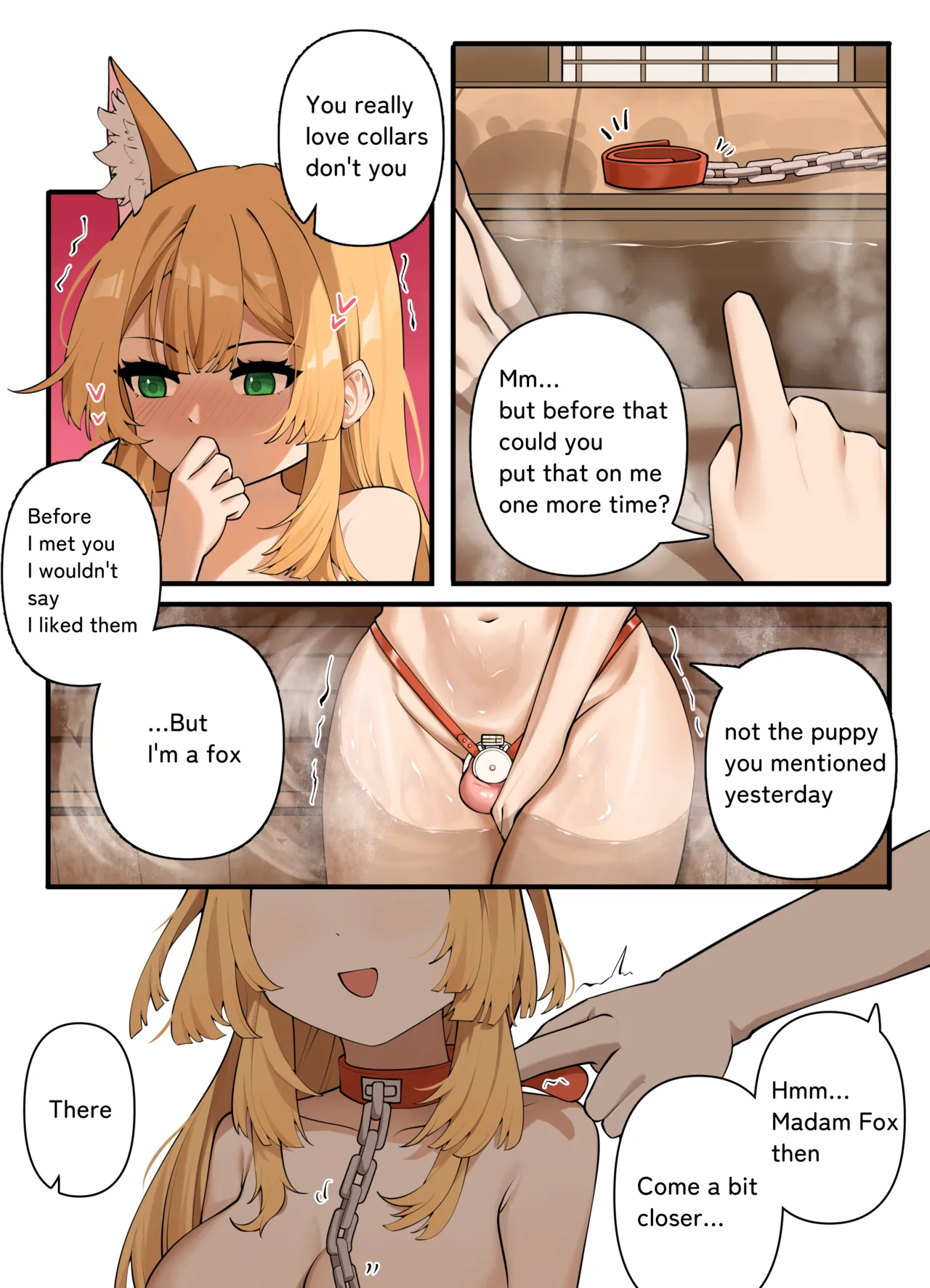 Feng's Bride Training 6 page 3 full
