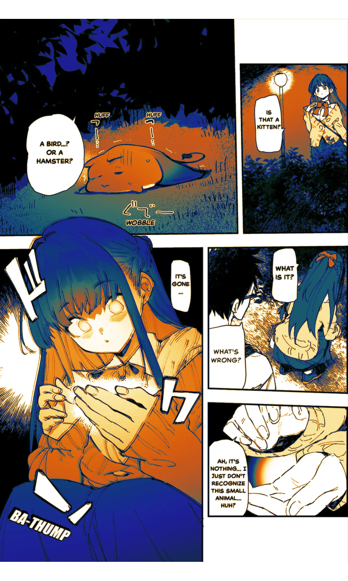 Page 7 of [Hyoco Road (Hyocorou)] Seiso x Hanten ~Onna Tomodachi ga Succubus ga Karada ni Nottorarete Mainichi [Sepia Colored]