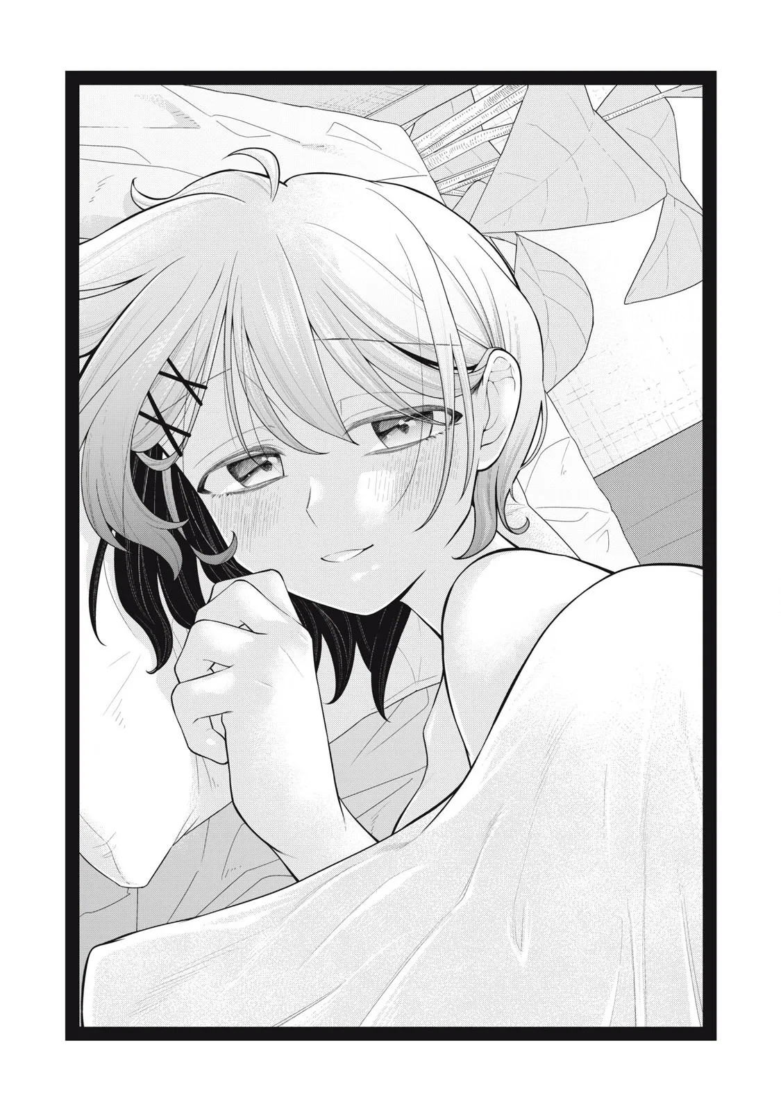 Page 2 of [Fujishima Pepo & Konparu] YOUR SISTER - CHAPTER 11 (ENGLISH)