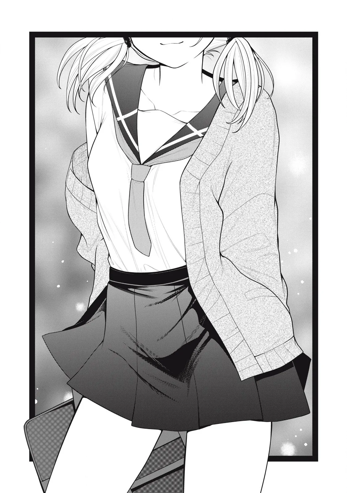Page 2 of [Fujishima Pepo & Konparu] YOUR SISTER - CHAPTER 12 (ENGLISH)