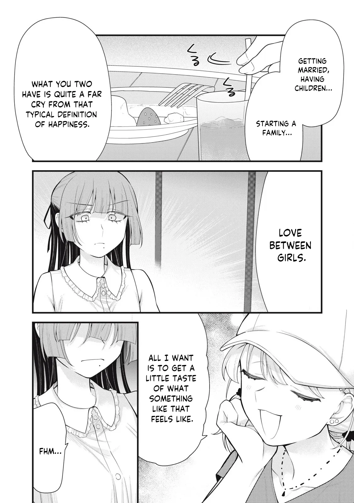 YOUR SISTER - CHAPTER 13 page 7 full