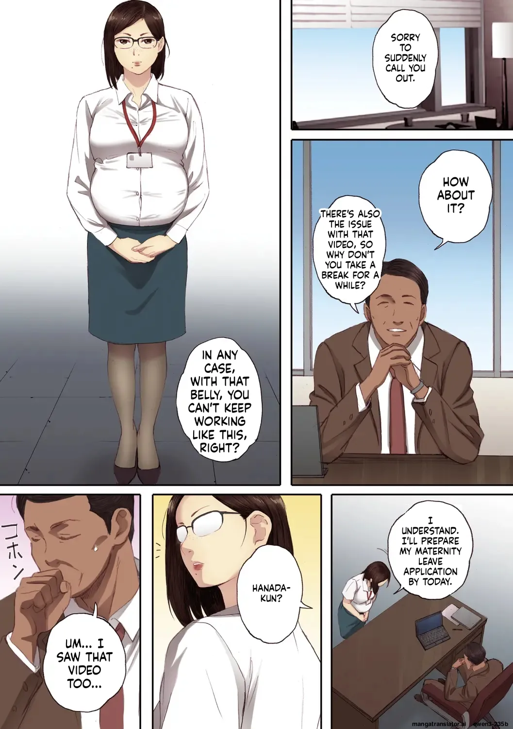 Page 201 of Futei no karada - the Unfaithful body [MTL] {sandlot}