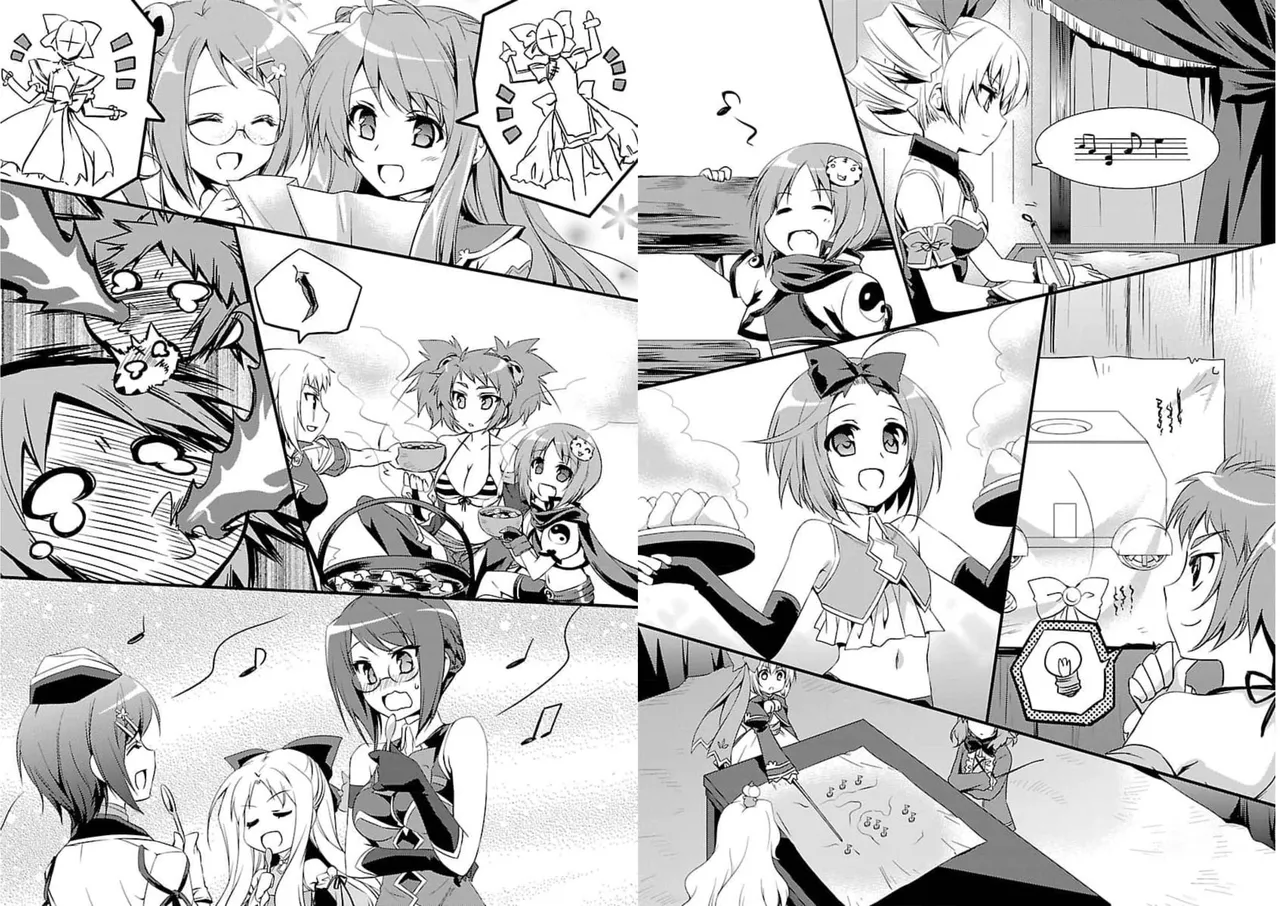 Page 83 of [Amami Yukino] Shin Koihime Musou ～Otome Tairan～ Vol.3 [Watermarked]