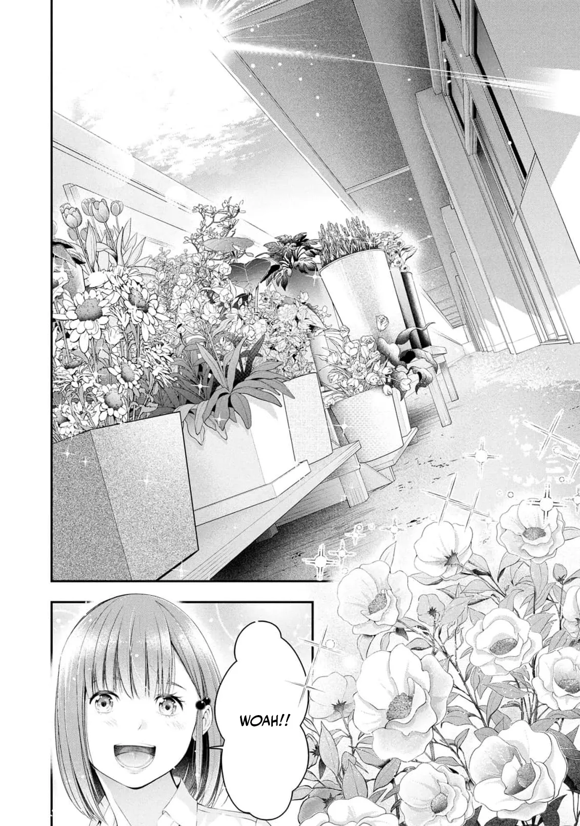 Page 7 of [Sasaki Kazu&Orizuki Naoyasu] Houkago Instant XXX CHAPTER 6 (English)