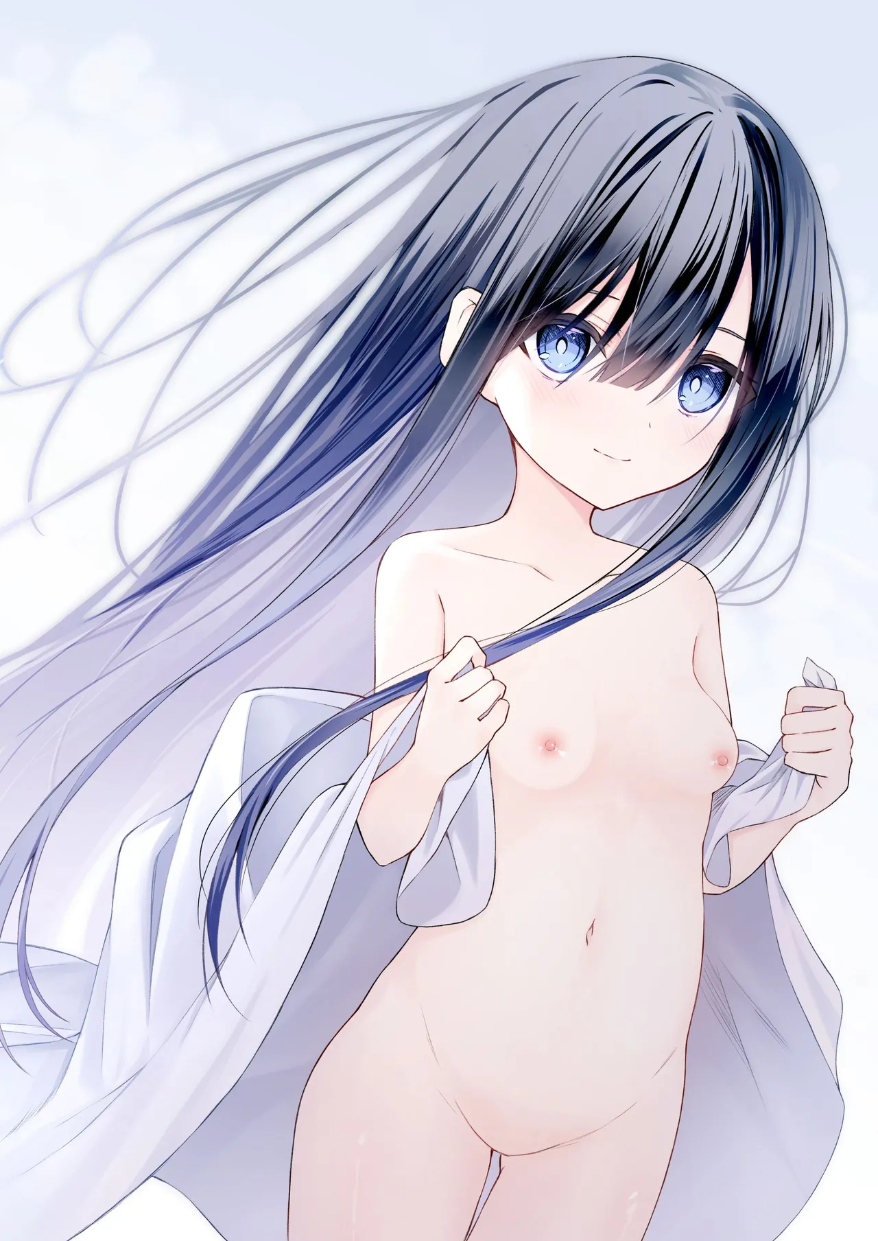 Page 2 of [Night White Lily (nishina kakeri)] ClearSound EP3.Opposition + Seisaku Ki Set [Digital]