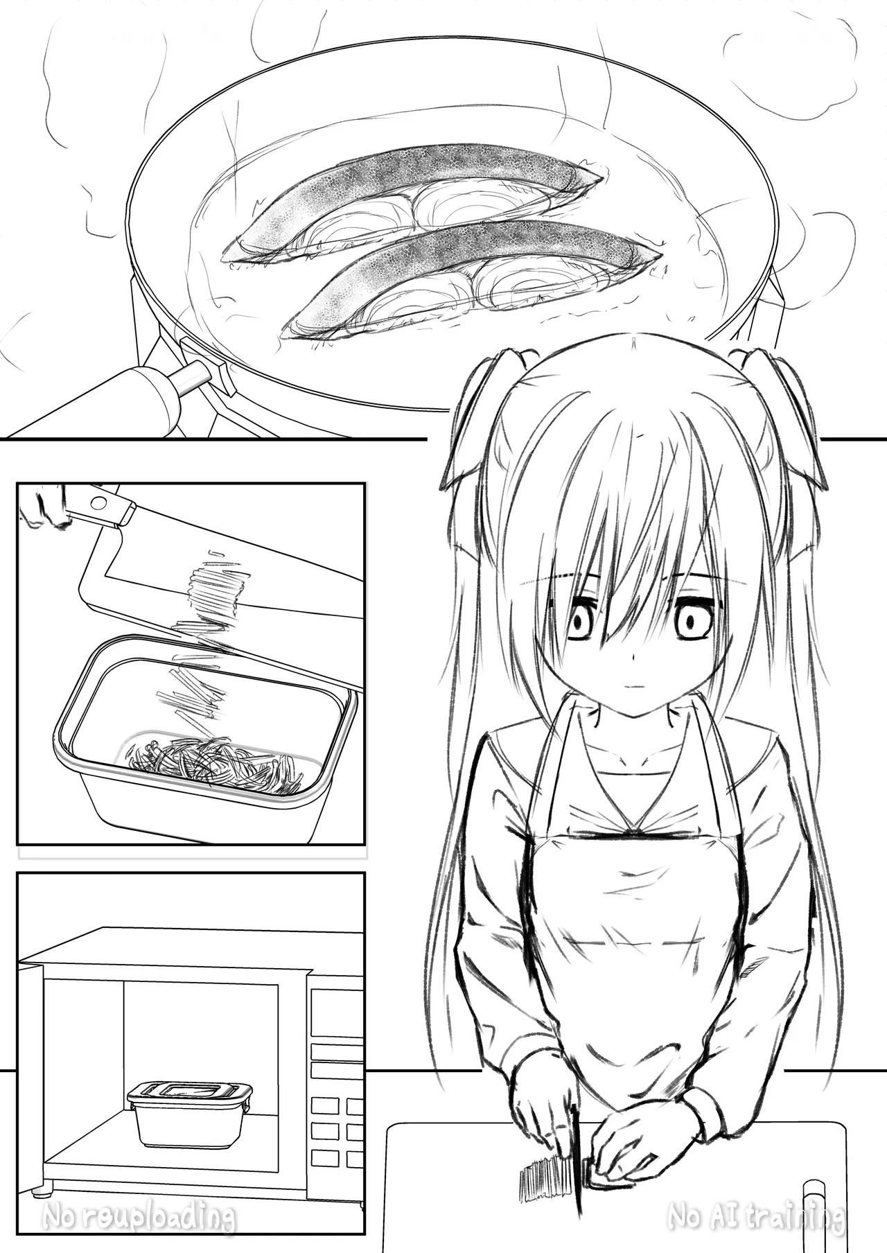 Page 40 of [Night White Lily (nishina kakeri)] Daitaihin + Seisakuki Set [Digital]