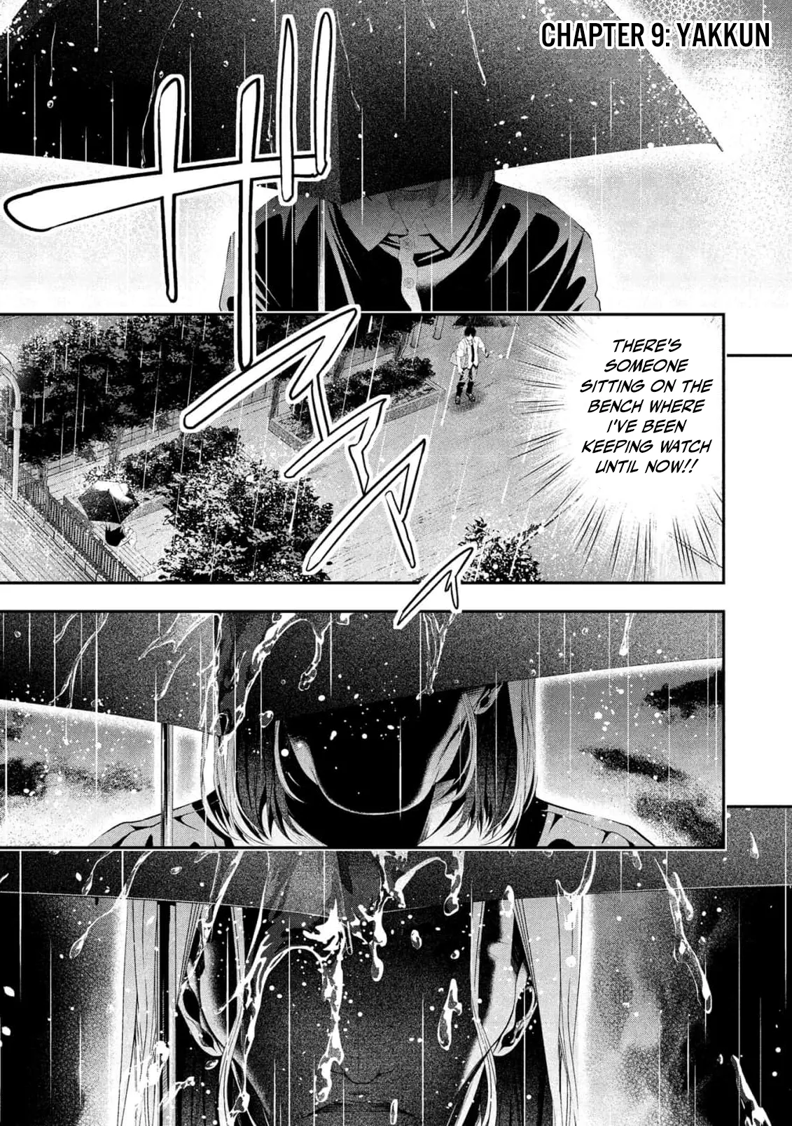 Page 2 of [Sasaki Kazu&Orizuki Naoyasu] Houkago Instant XXX CHAPTER 9 (English)