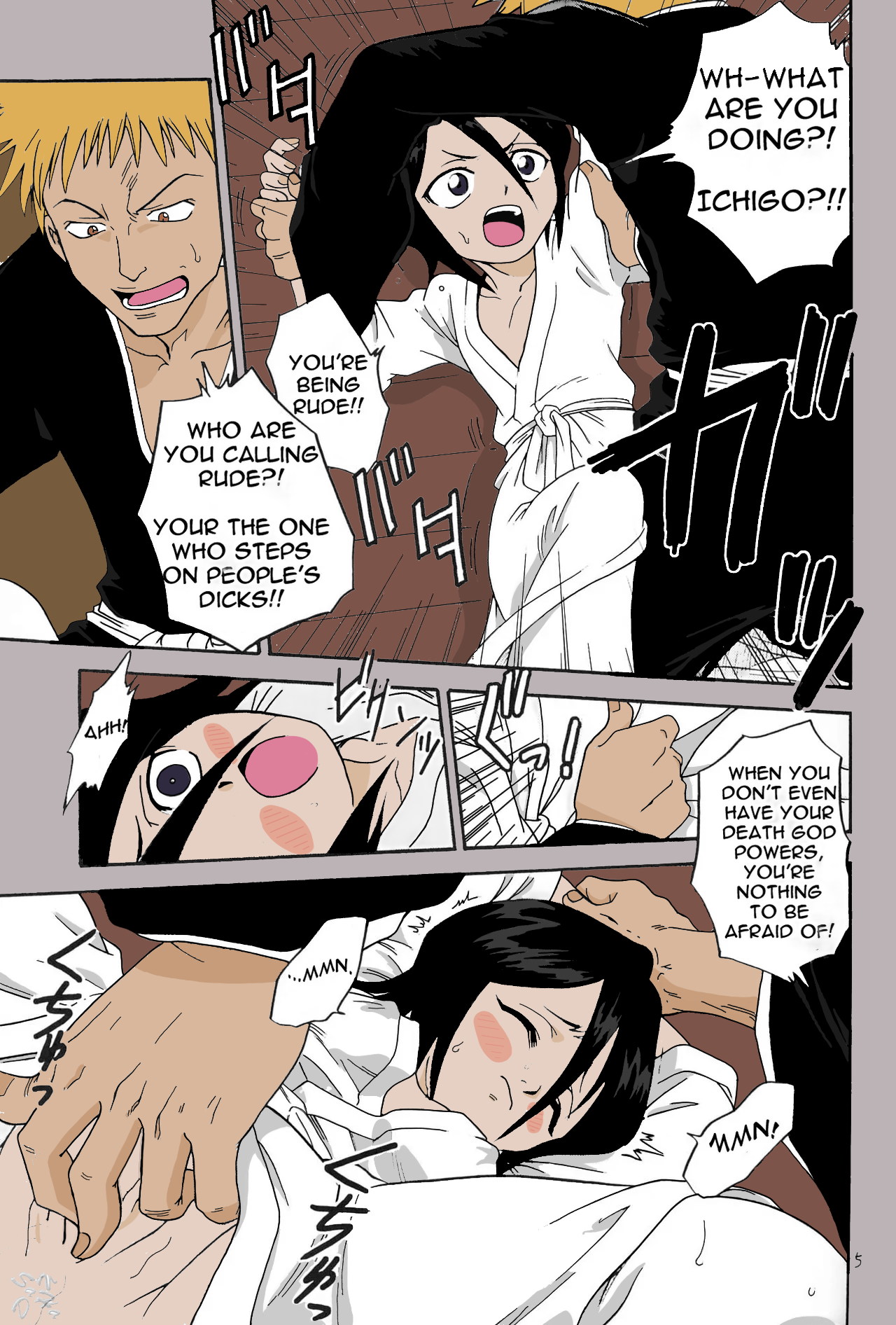 BLECHCH page 5 full