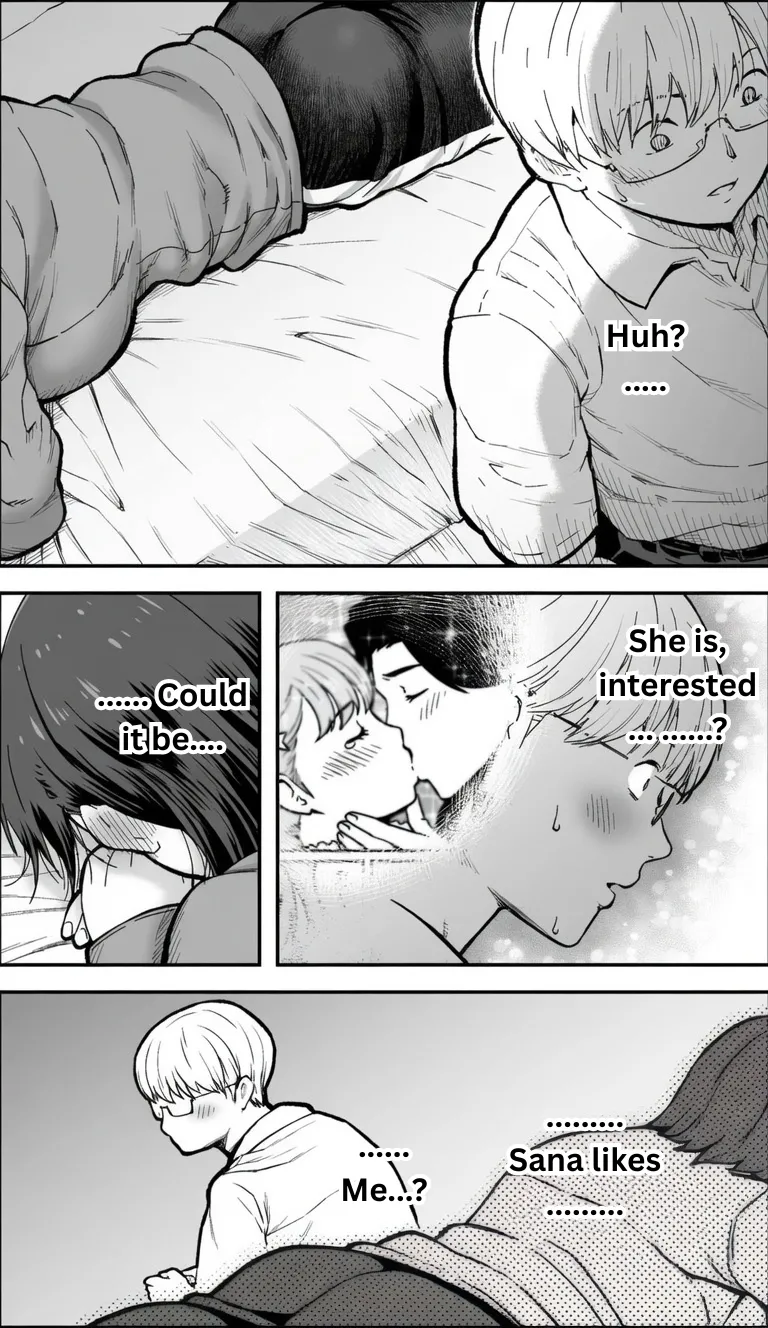 If only I had the courage page 10 full